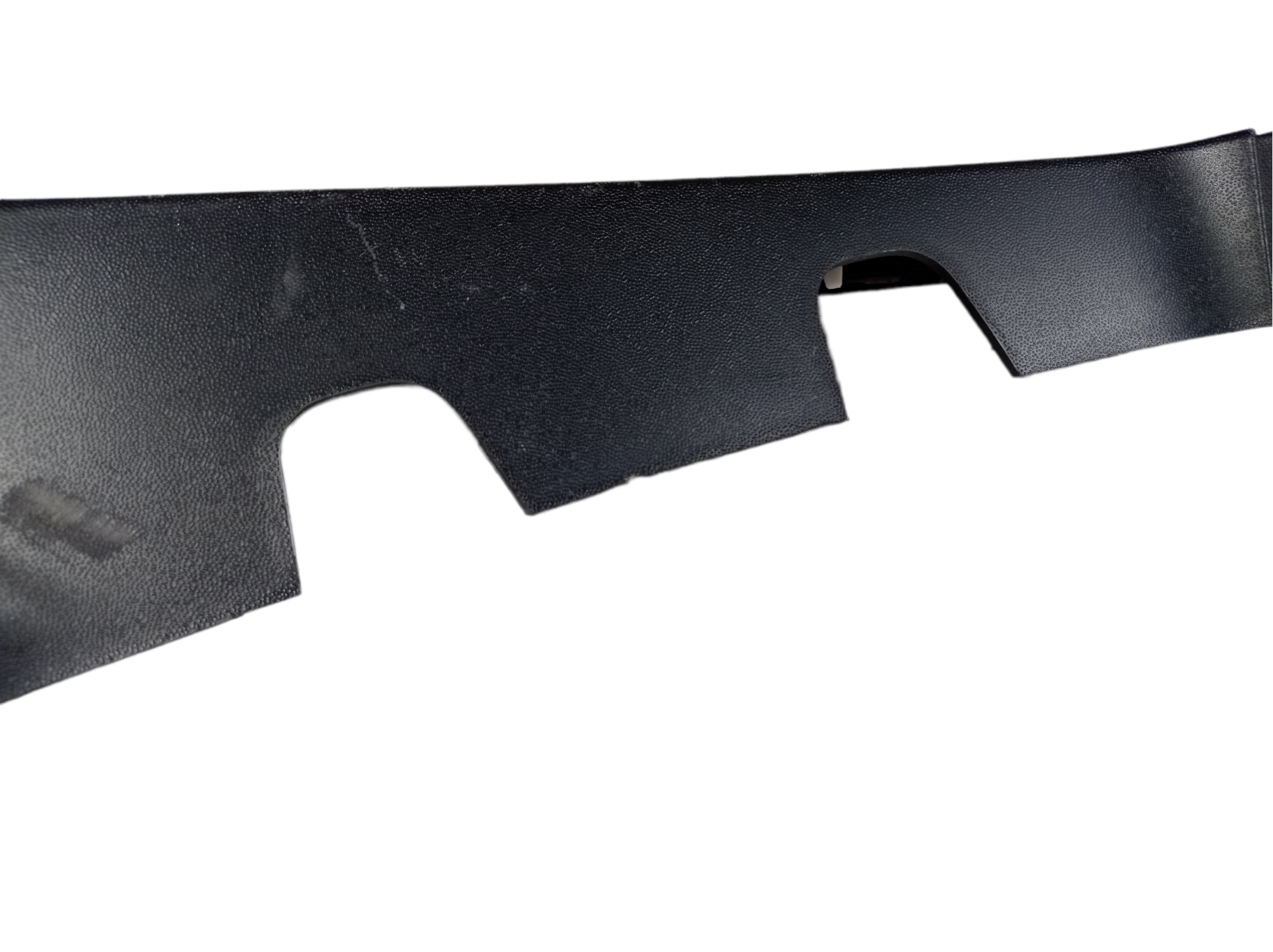 Moldura Coluna Esquerda Caçamba Vw Saveiro Cross 2020 V467 3