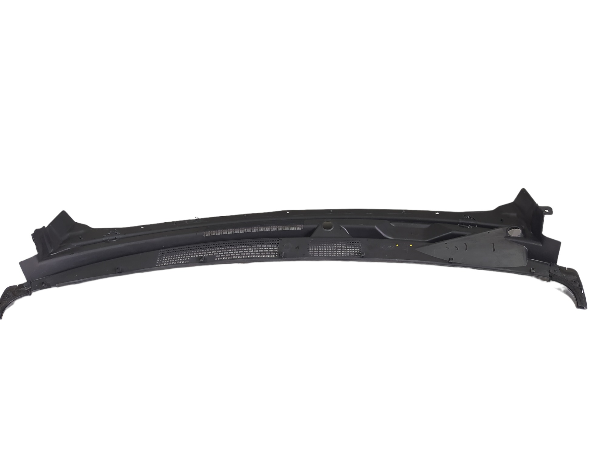 Grade Churrasqueira Chery Celer 2013 A 2015 A135301581 V470 Preto 4