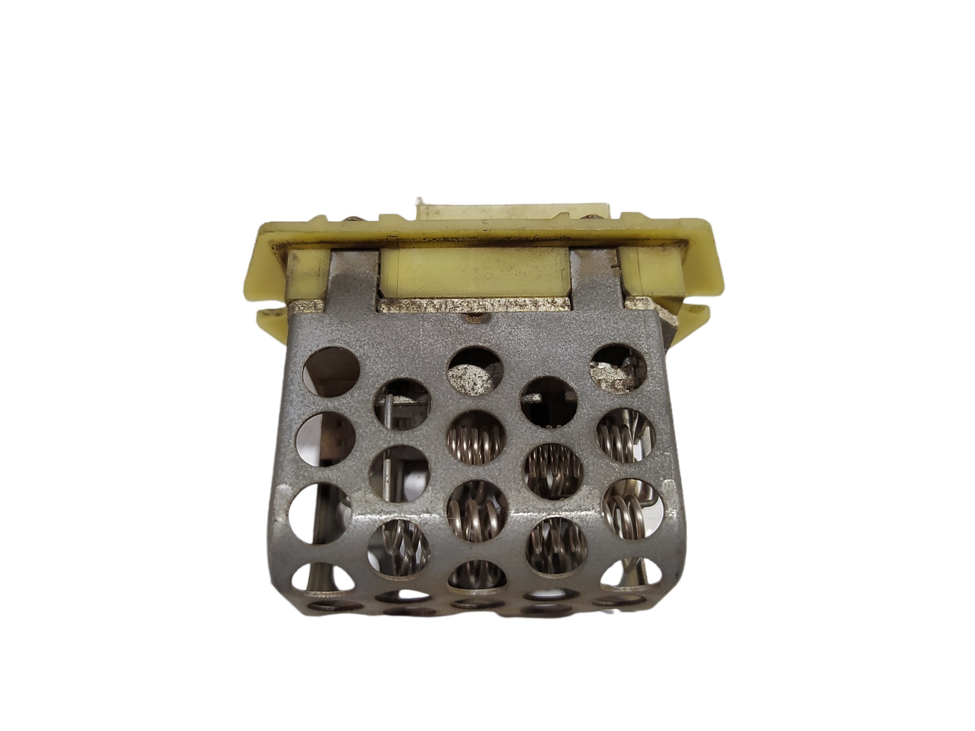 Resistência Caixa De Ar Chrysler Grand Caravan 3.3 2003 V458 5