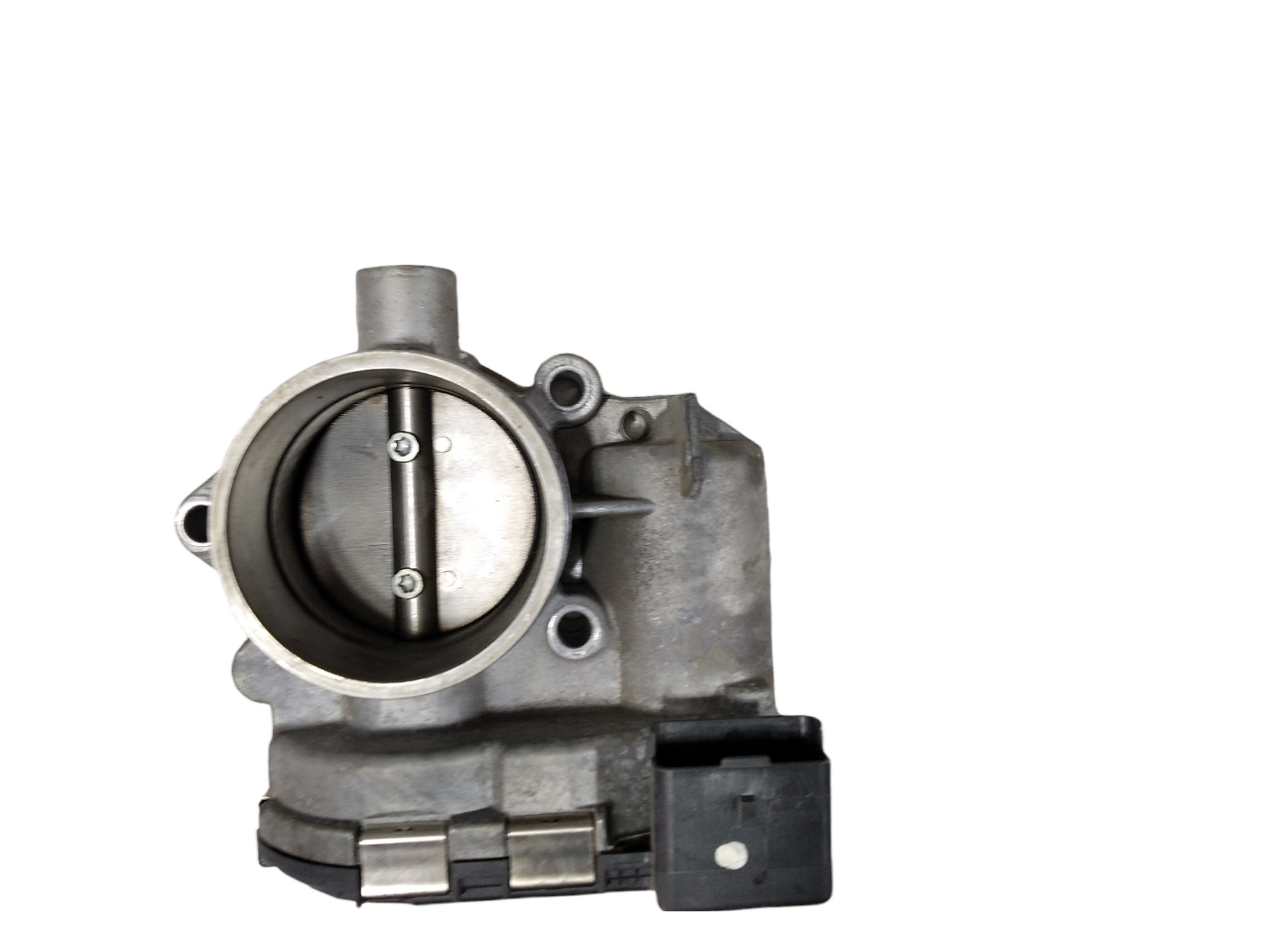 Tbi Corpo De Borboleta Peugeot 2008 1.6 2017 0280750085 1