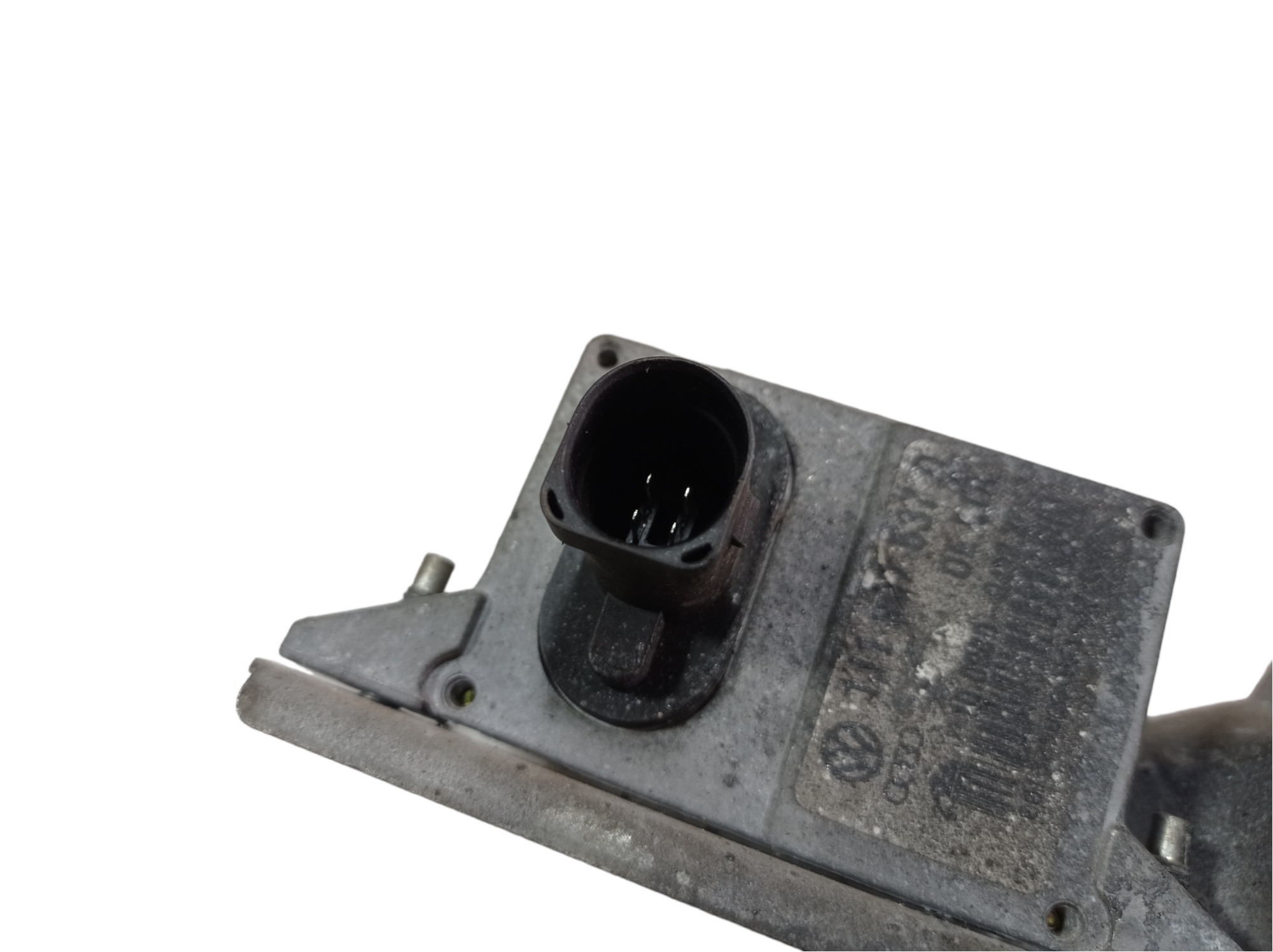 Sensor De Aceleracao Golf Gti 1.8 2003 1j0907655a Vl 6