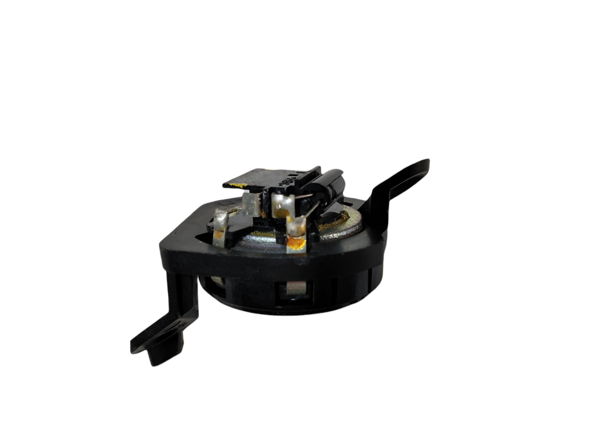 Tweeter Alto Falante Dianteiro Esquerdo Lancer 2014 V420 8