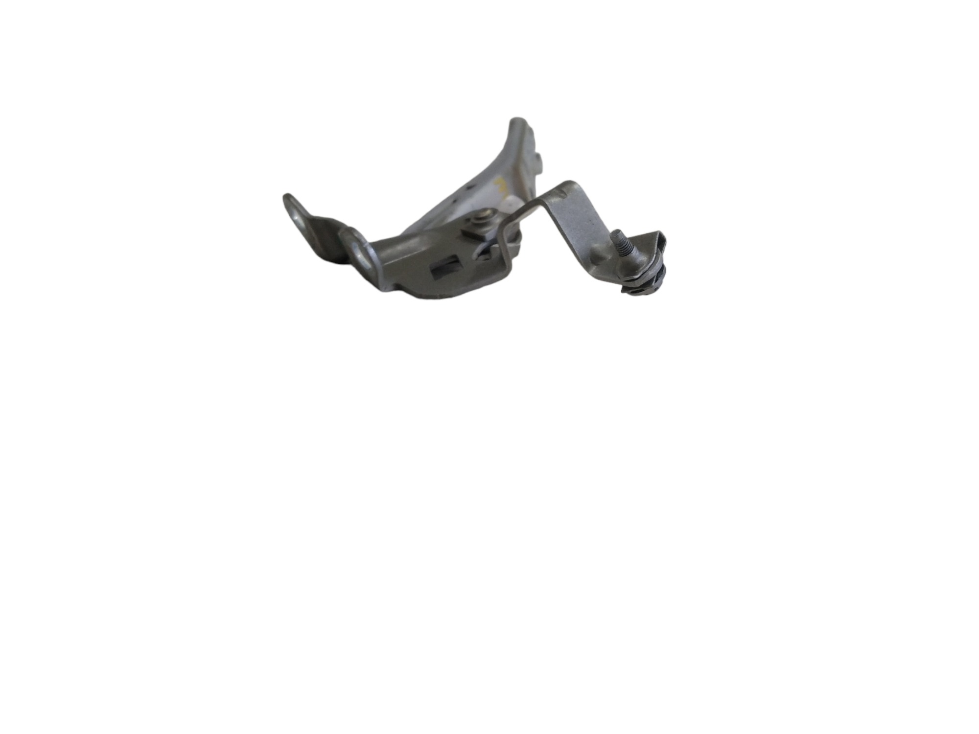 Dobradiça Esquerda Capo Ford Fusion 2.3 2007 V560 4