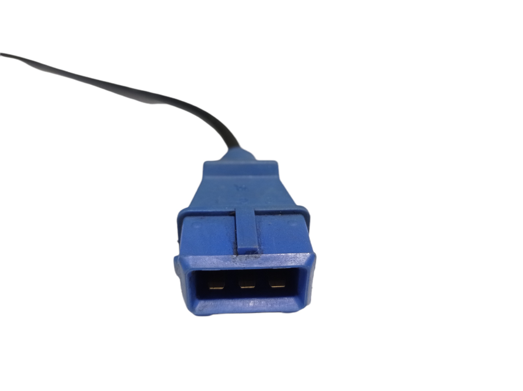 Sensor Detonação Jac T6 2.0 16v 2016 V345 0261231204 1