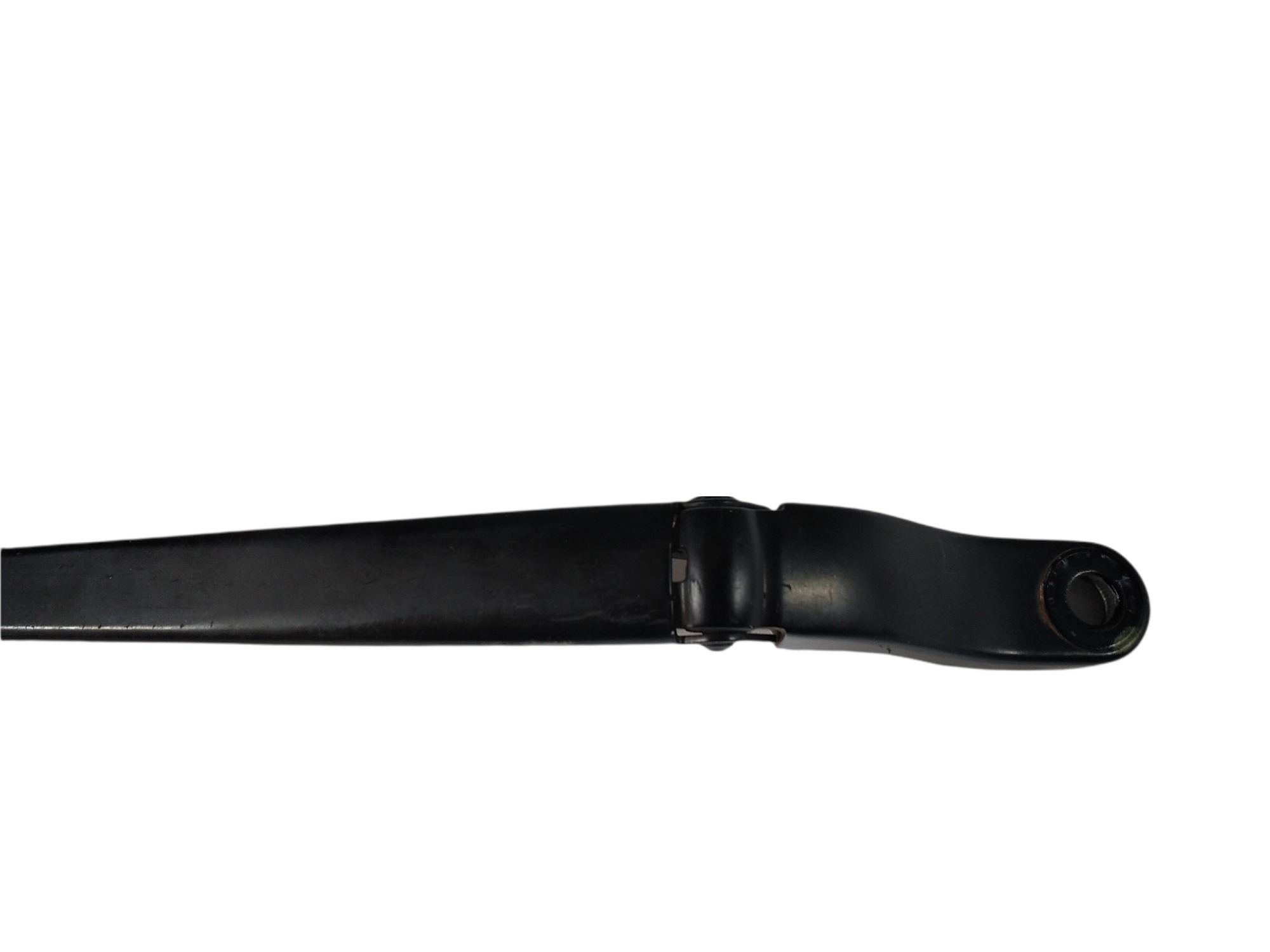 Haste Limpador Parabrisa Esquerdo Peugeot 2008  9826685380 3