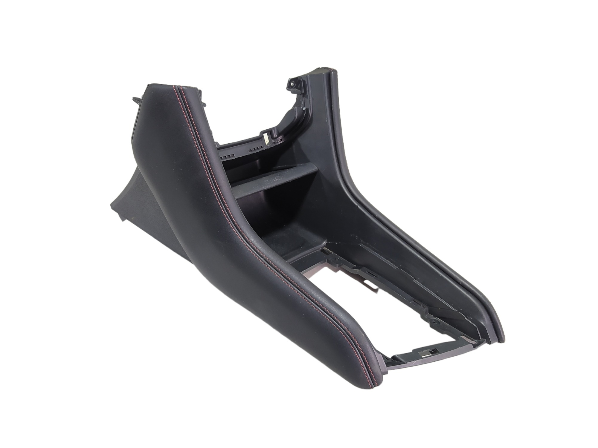 Moldura Console Jac T50 2017 2021 V489 3