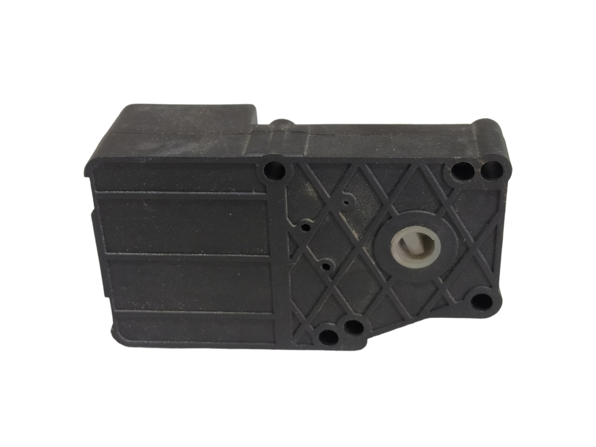 Motor Atuador Ar Condicionado Chery Celer 1.5 2013 V470 6