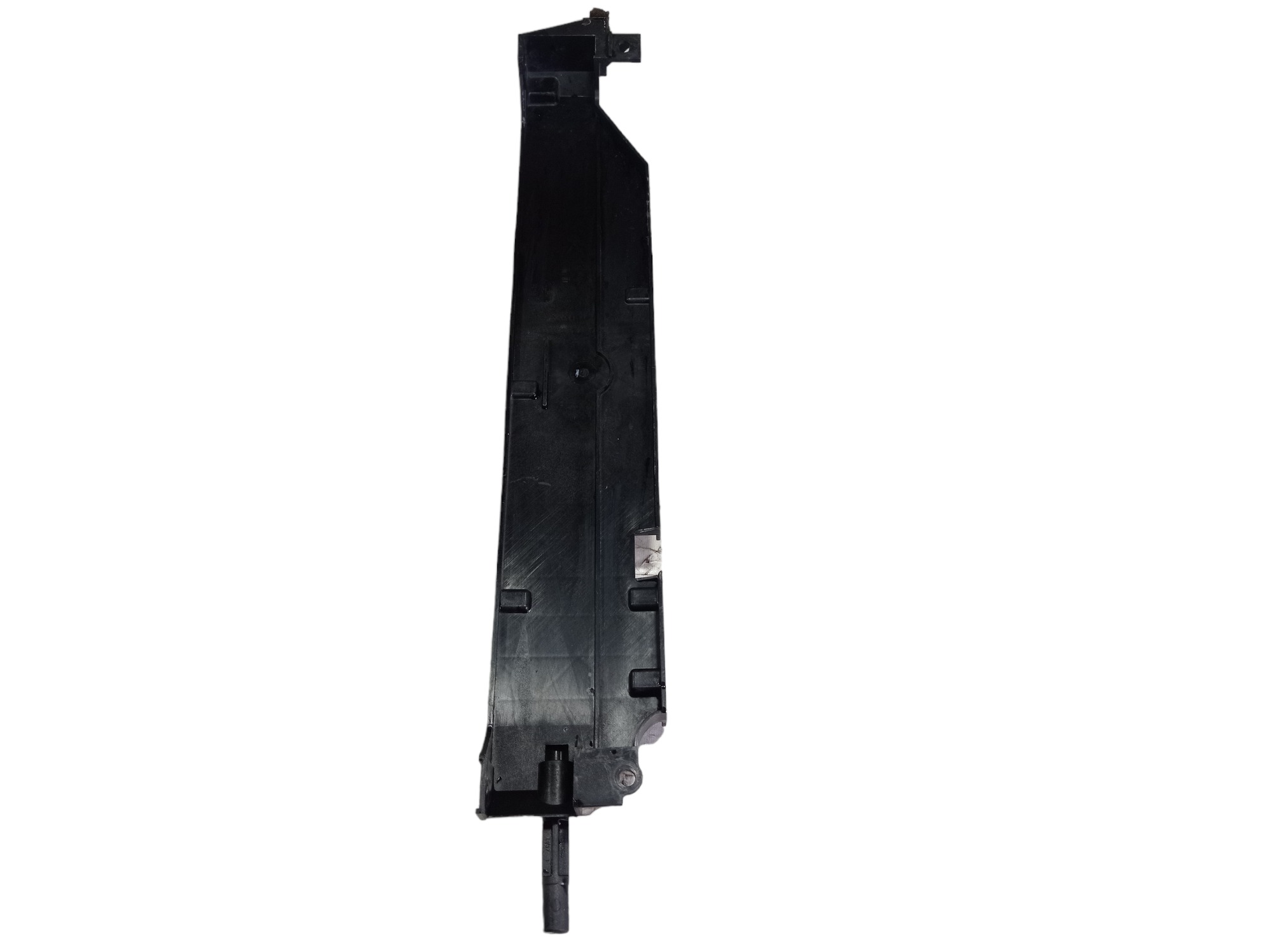 Suporte Direito Radiador Land Rover Discovery 4 2011 V582 5