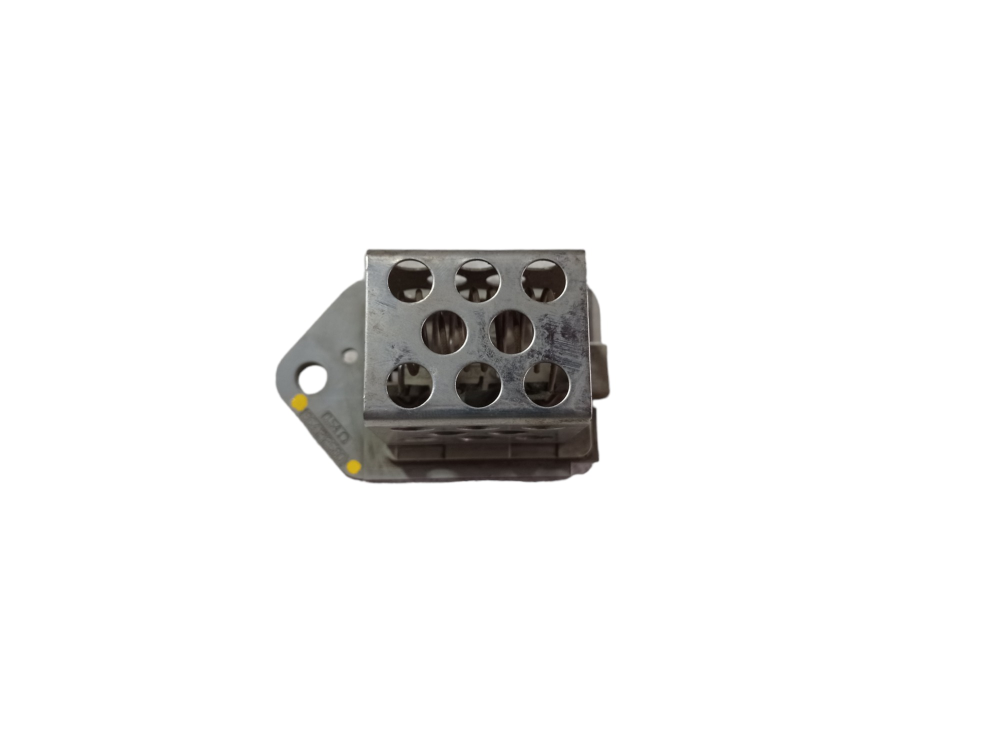 Resistencia Ventoinha Xsara 1.6 16v 2002 A 2006 V400 6