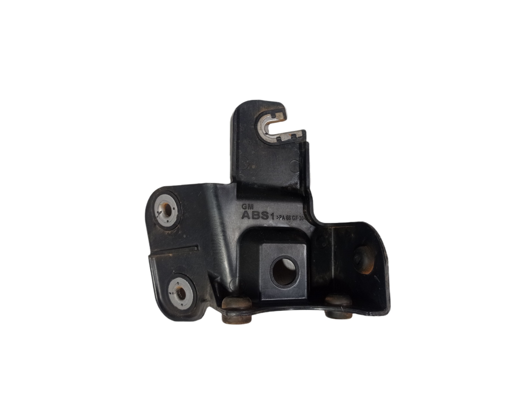 Suporte Módulo De Abs Gm Prisma 1.4 2015 V323 5