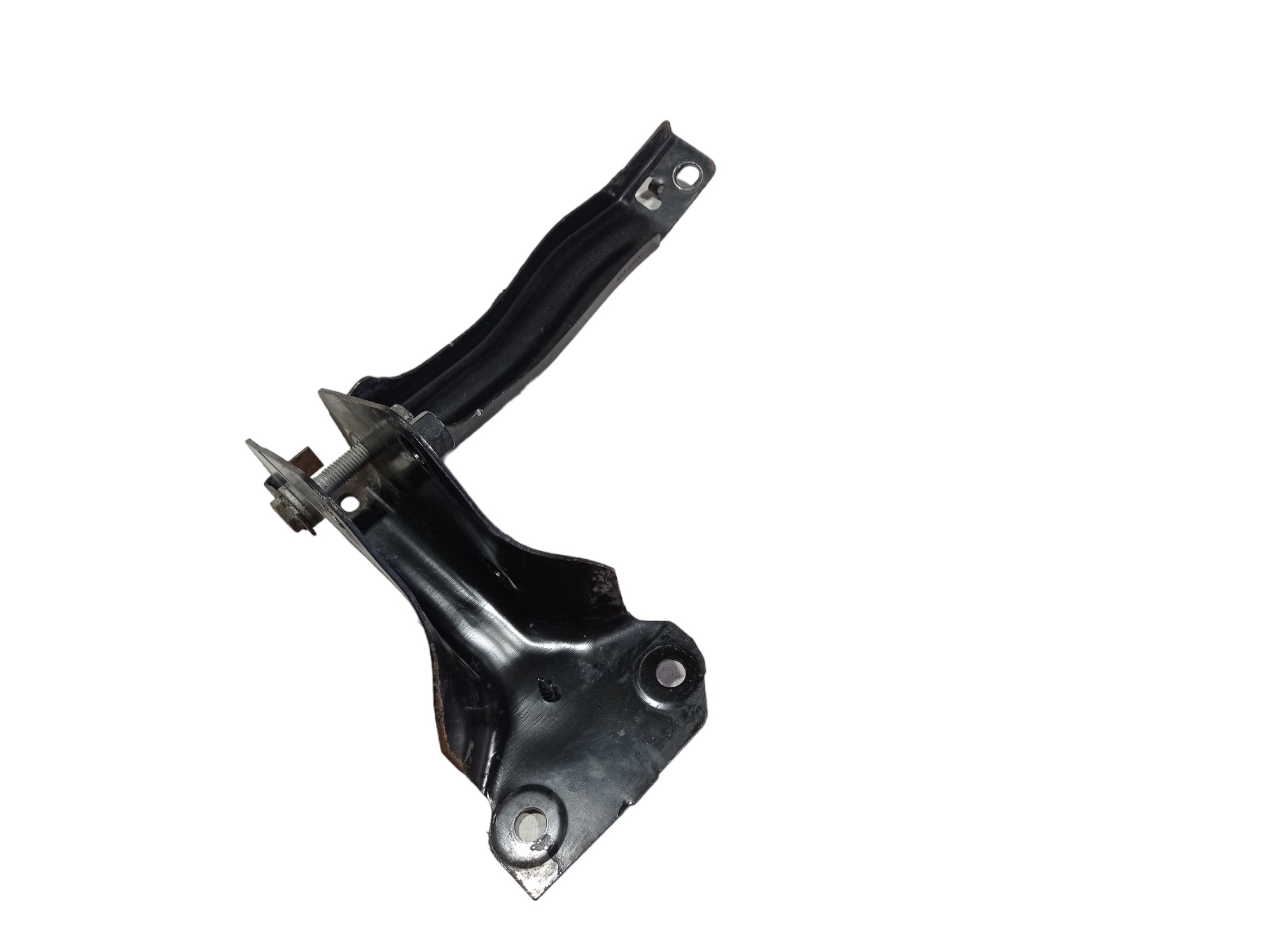 Suporte Barra Estabilizadora Traseira Jeep Cherokee 12 V561 3