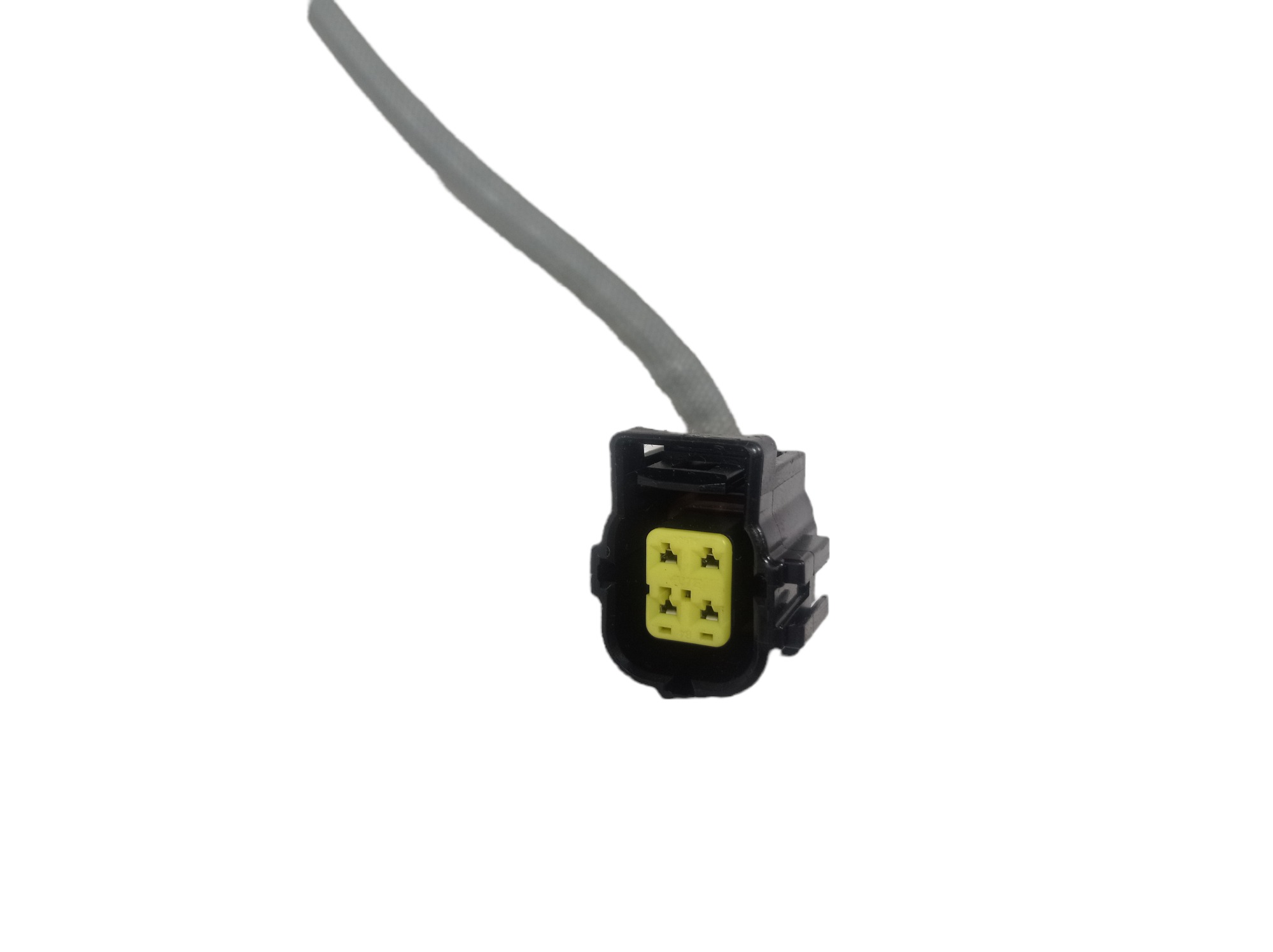 Sonda Lambda Superior Mitsubishi Asx 2016 V332 3