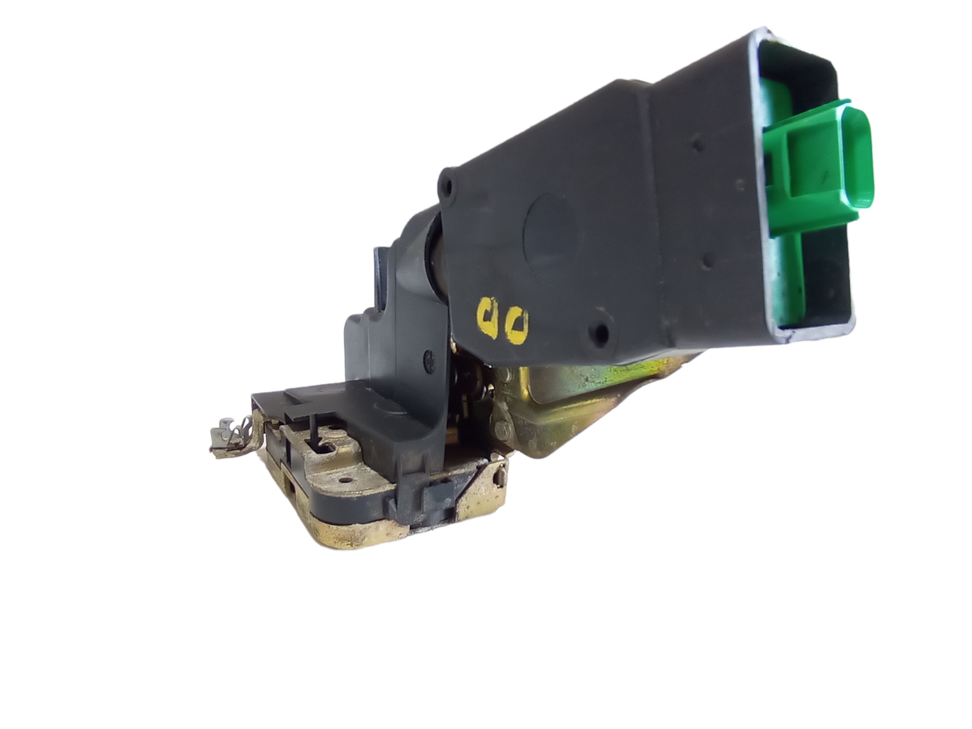 Fechadura Dianteira Direita Volvo S40 T4 2.0 2002 V54 5