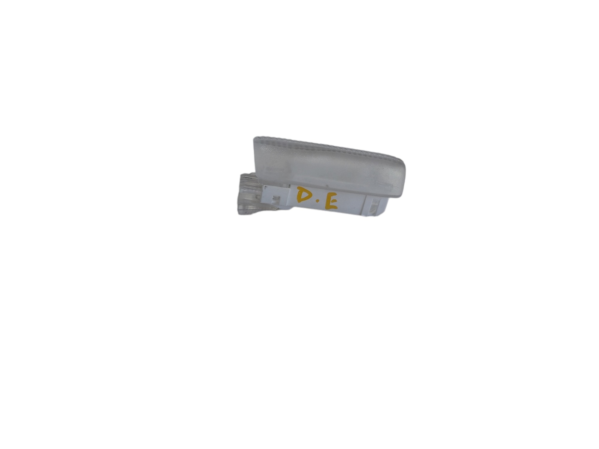 Luz Cortesia Dianteira Esquerda Lexus 450hl 2022 V576 3
