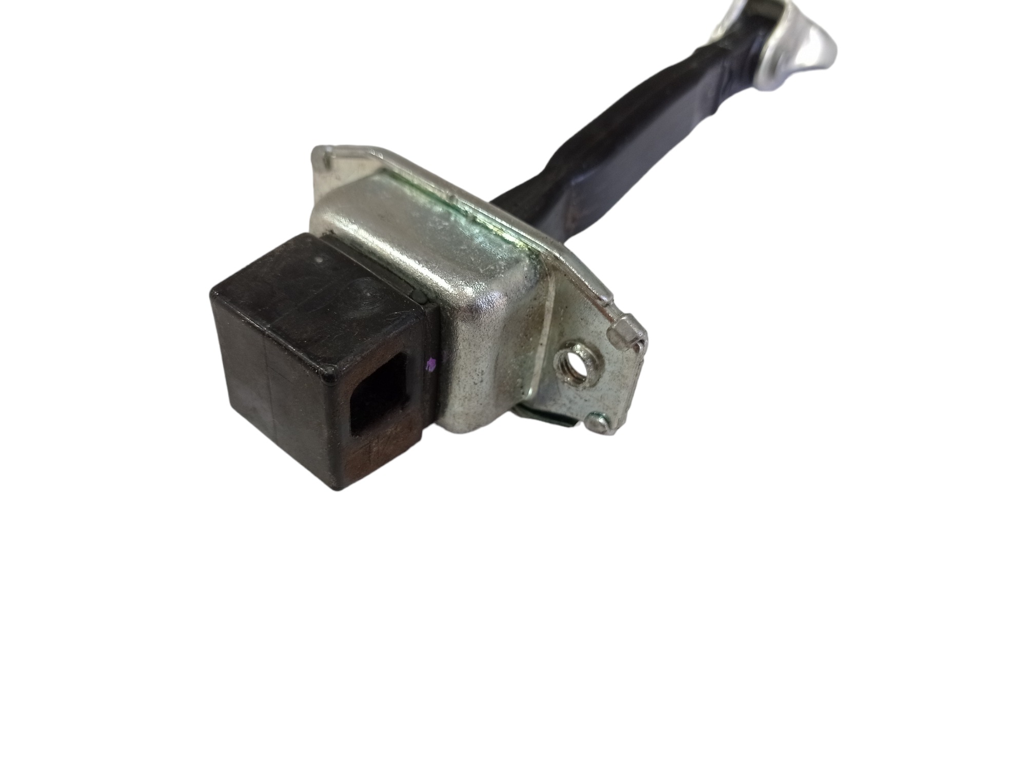 Limitador Porta Traseira Esquerda Mitsubishi Asx Cvt 14 V574 6