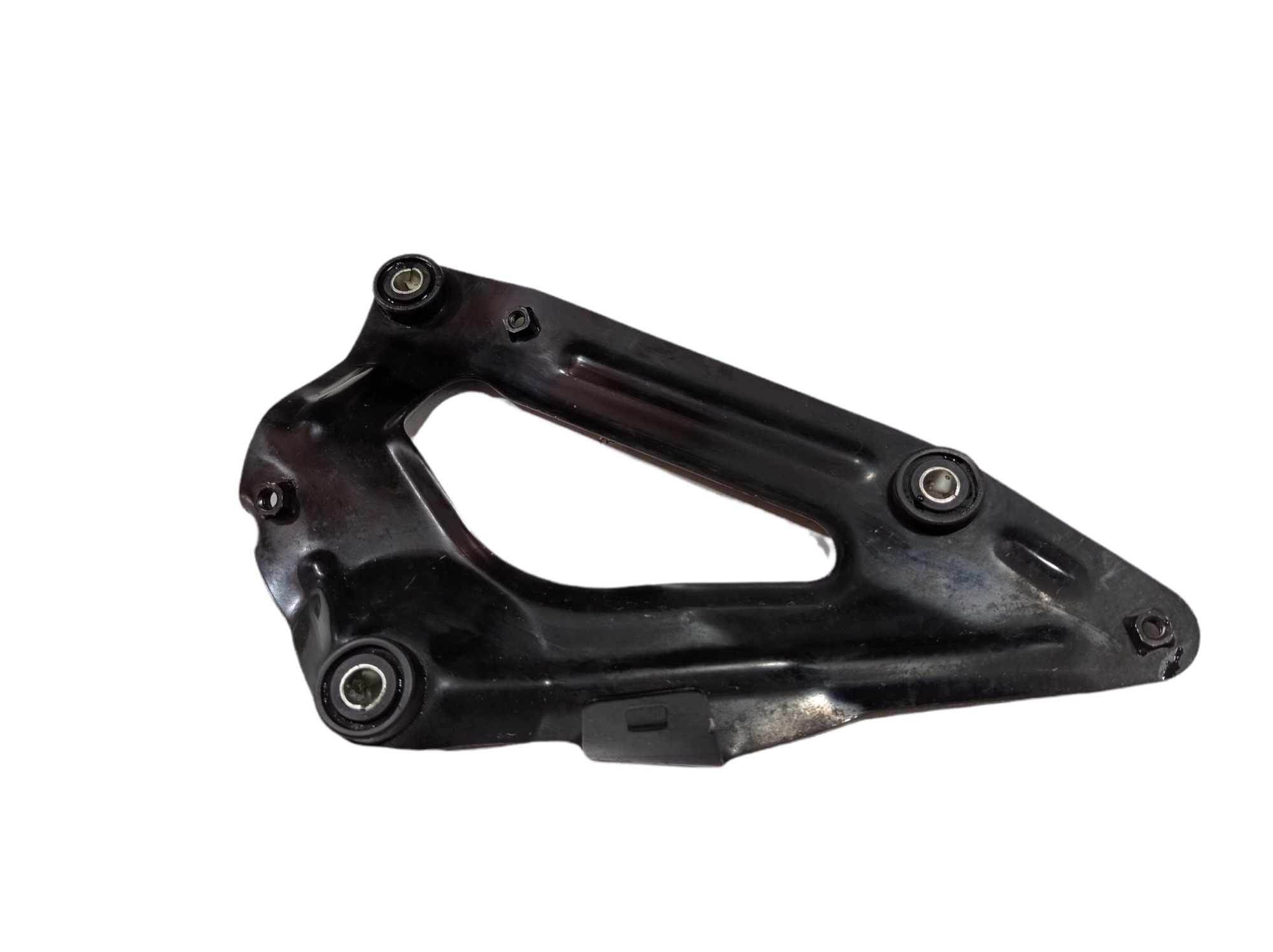 Suporte Filtro Ar Mitsubishi Pajero Full 3.2 2011 V455 4
