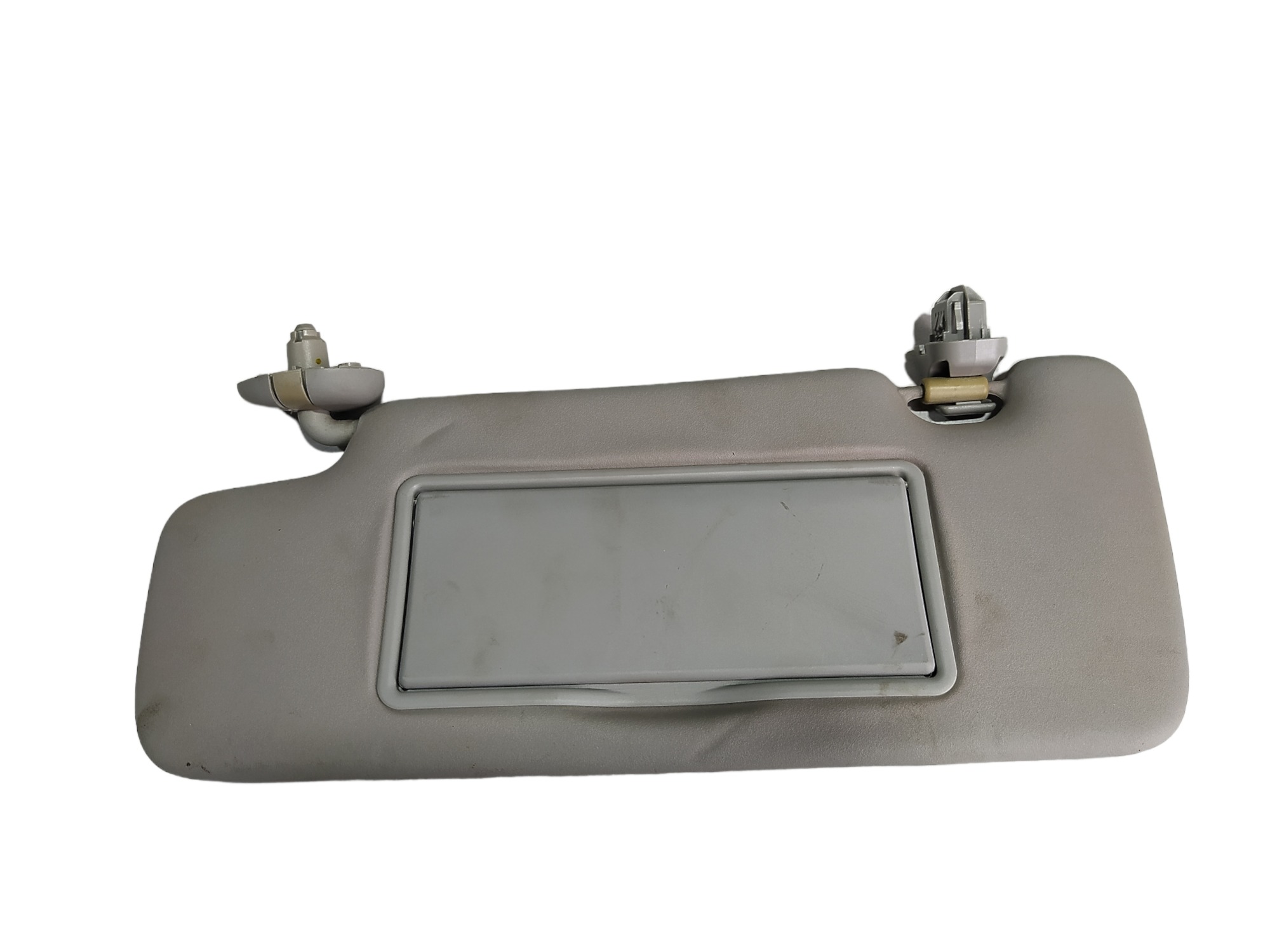 Quebra Sol Esquerdo Honda City Dx 1.5 16v 2011 V477 1