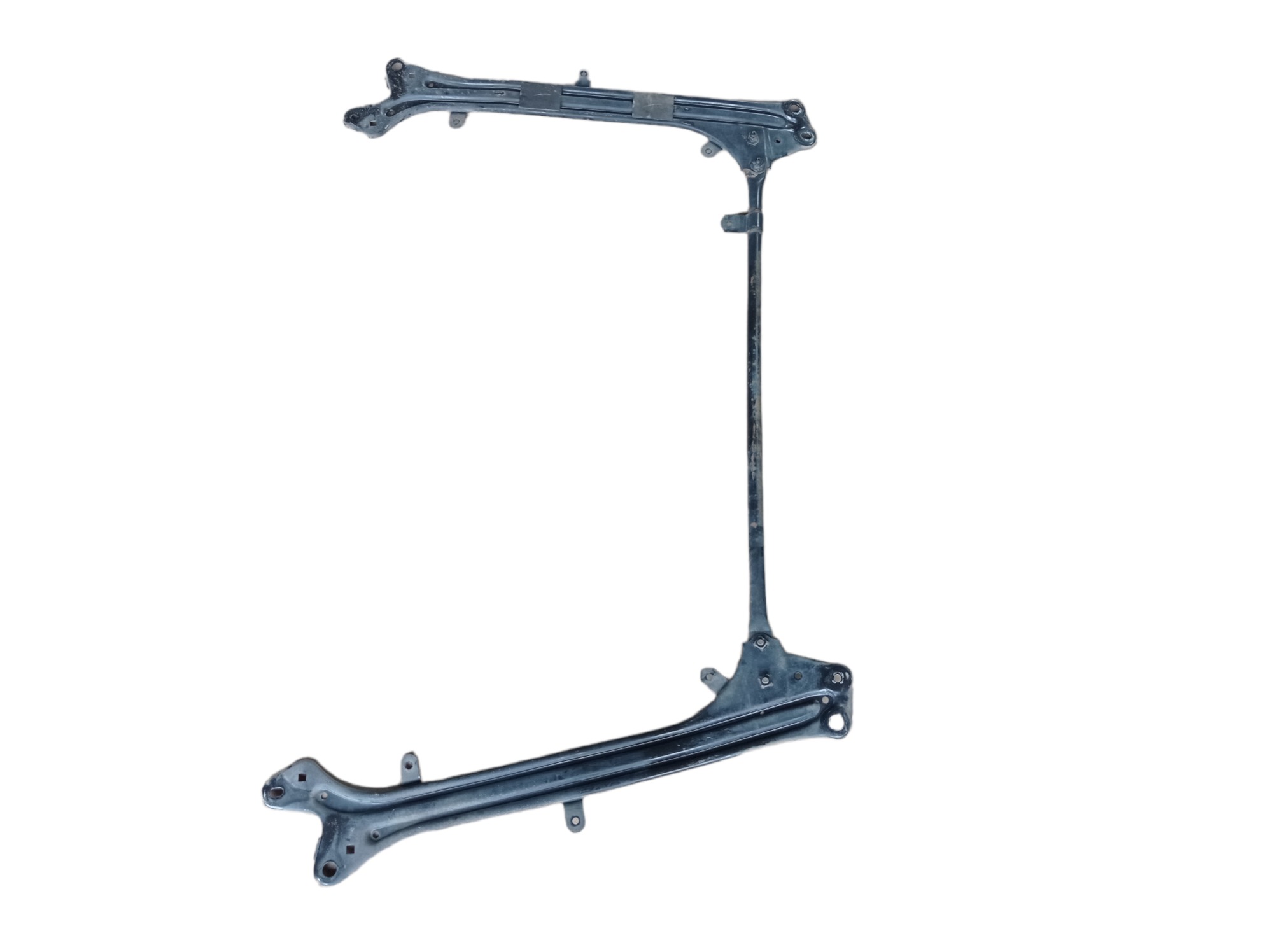 Travessa Tanque Lexus Is 300 3.0 2012 V545 2