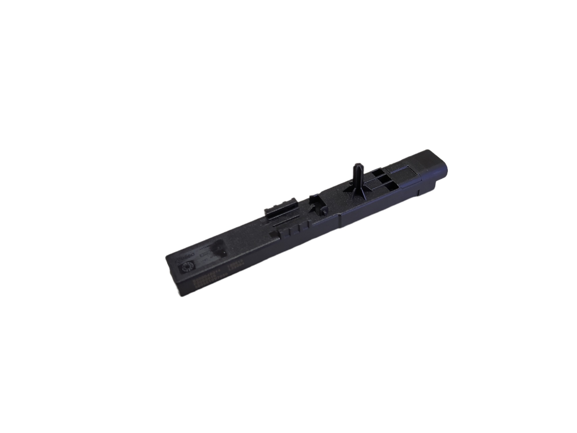 Antena Keyless Traseira Jac T50 1.6 16v 2017 A 2021 V489 Preto 4