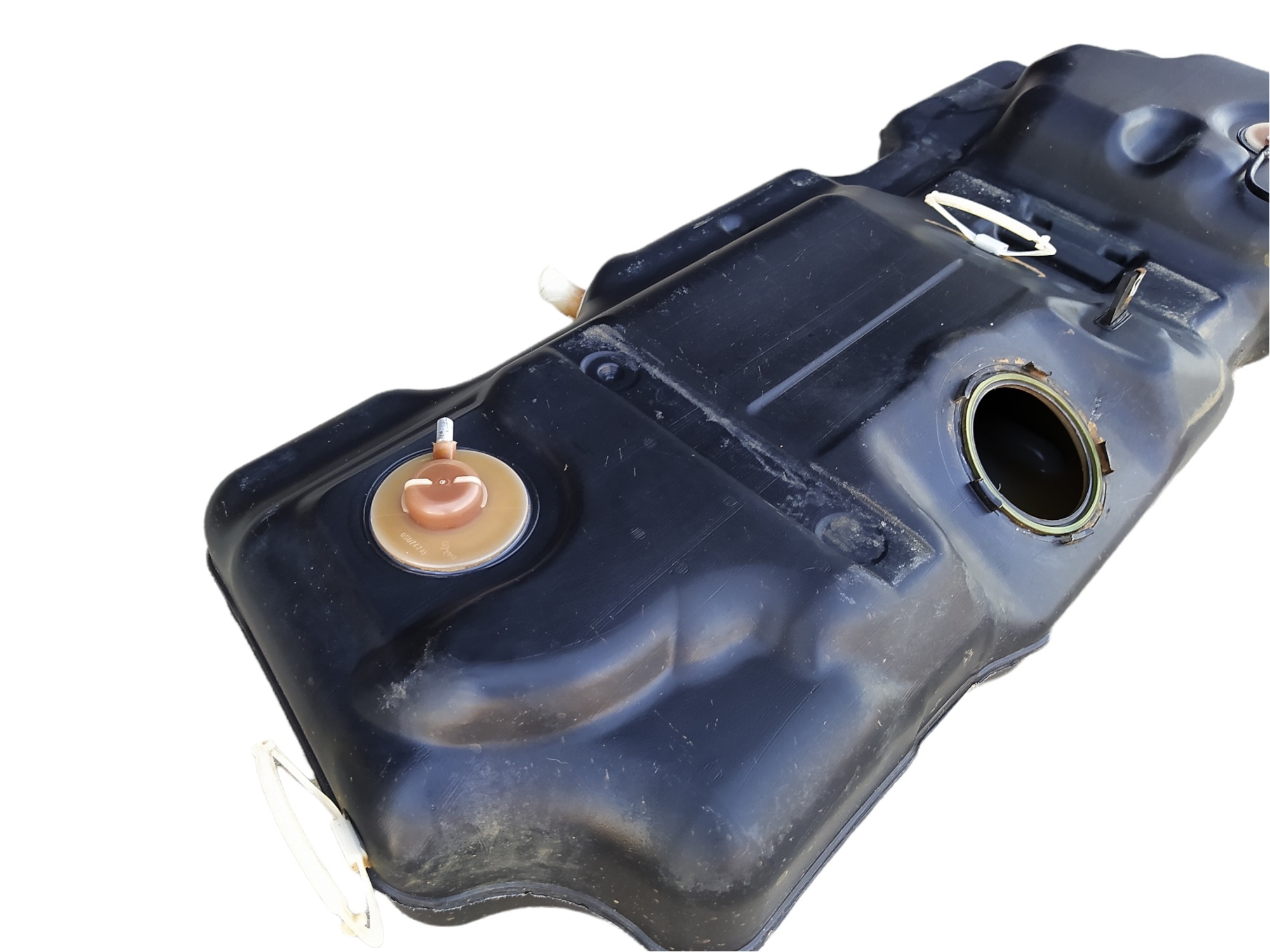 Tanque Combustível Chrysler Grand Caravan 2003  V458 3