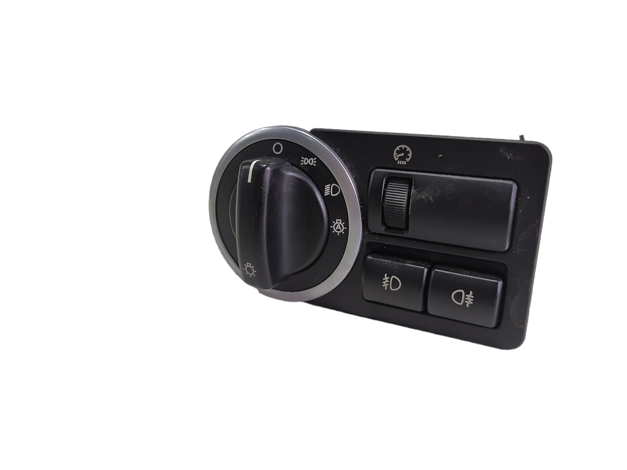 Comando Regulagem Farol Range Rover Vogue 5.0 2011 V546 7