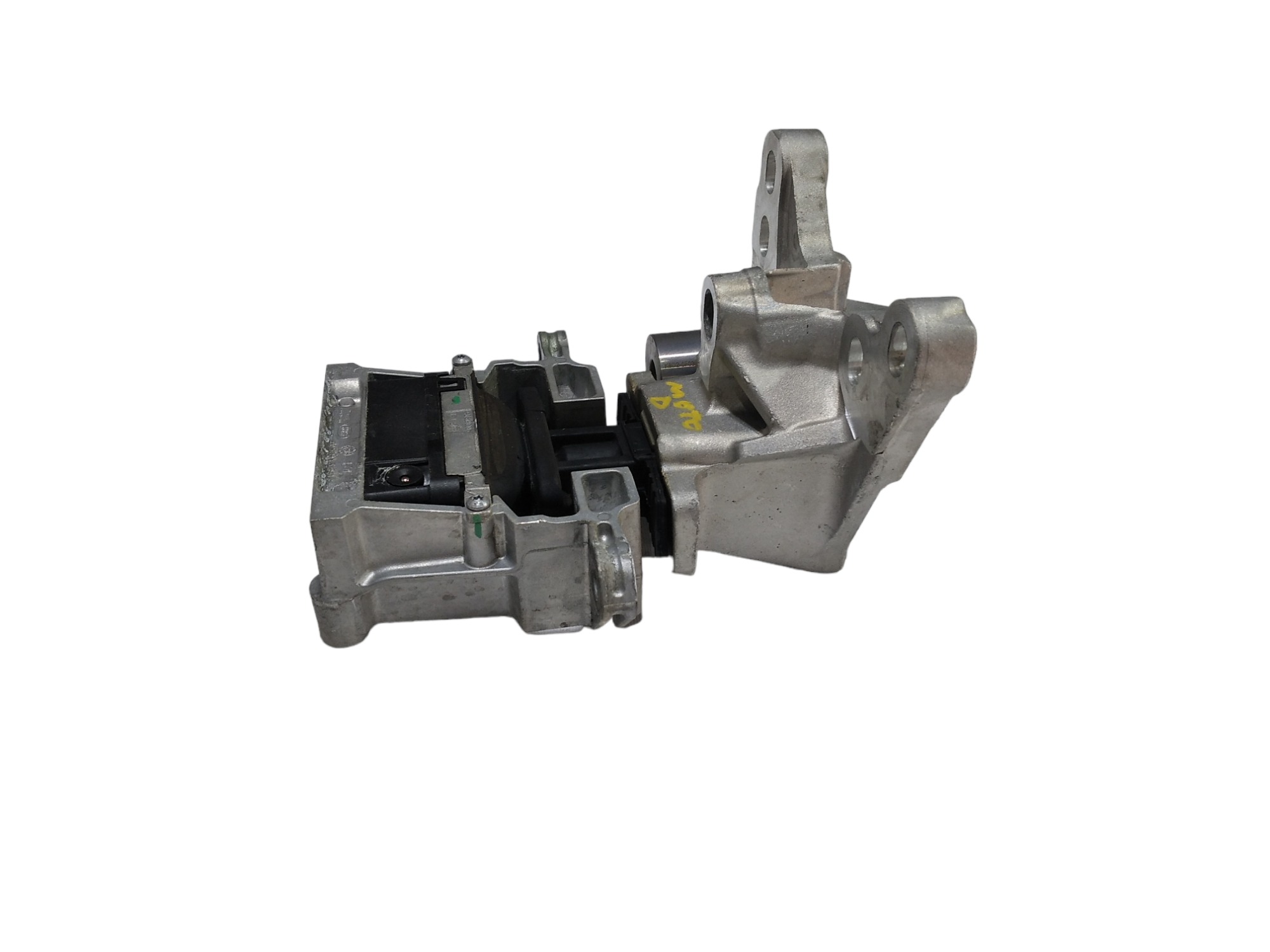 Coxim Direito Motor Range Rover Evoque 2.0 Flex 2022 V572 3