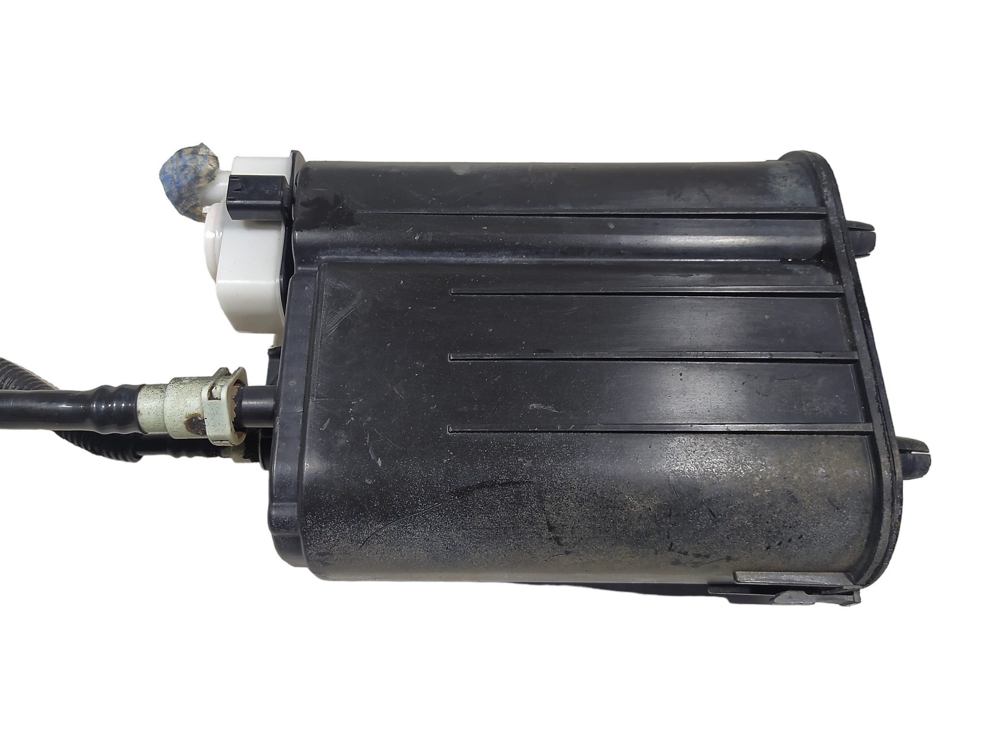 Canister Jeep Cherokee Limited 3.7 2012 V561 6