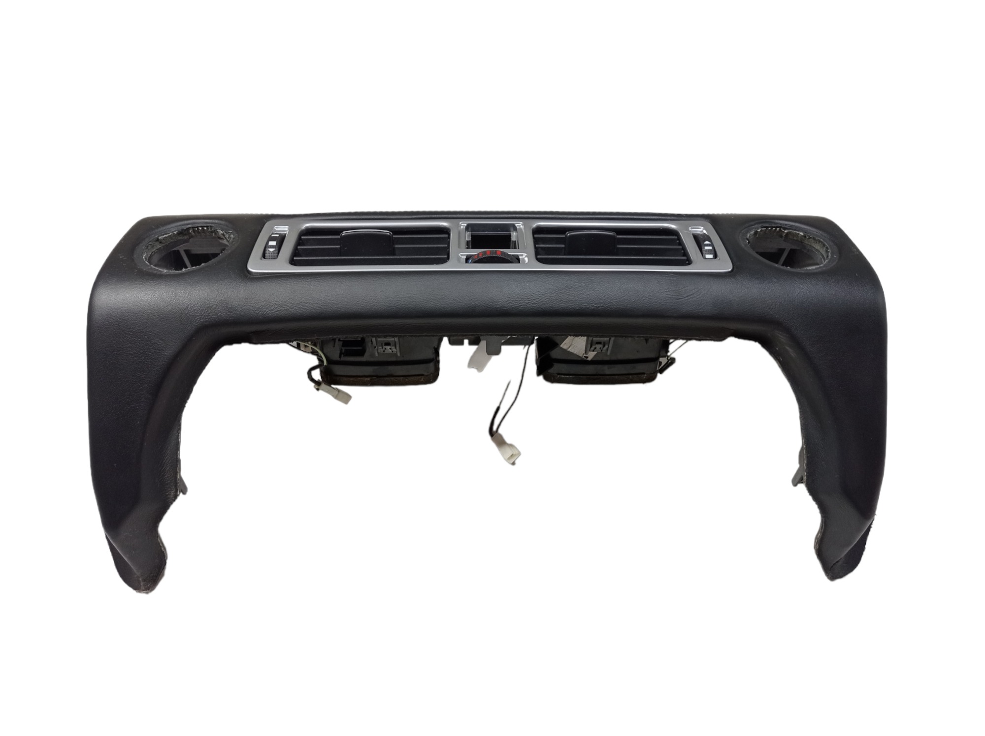 Difusor De Ar Central Range Rover Vogue 2011 V546 2