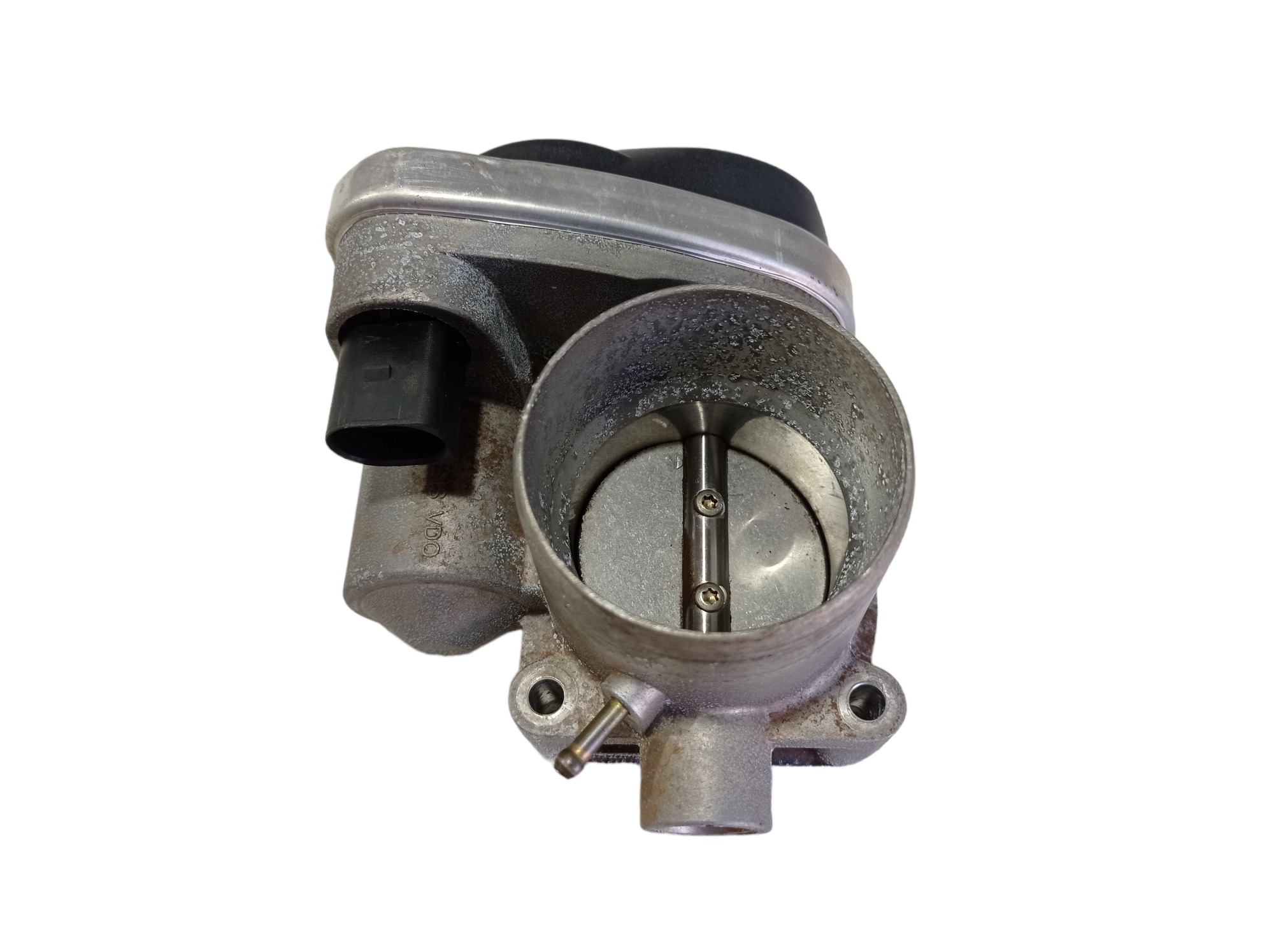 Tbi Corpo Borboleta Vw Golf Sportline 2008 V584 4