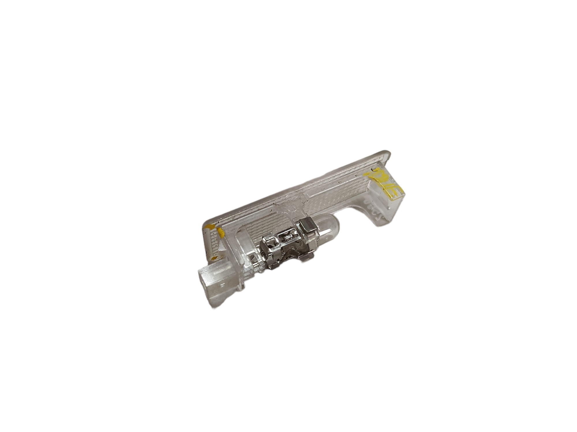 Luz Forro Porta Dianteira Esq Range Rover Vogue 2011 V546 1