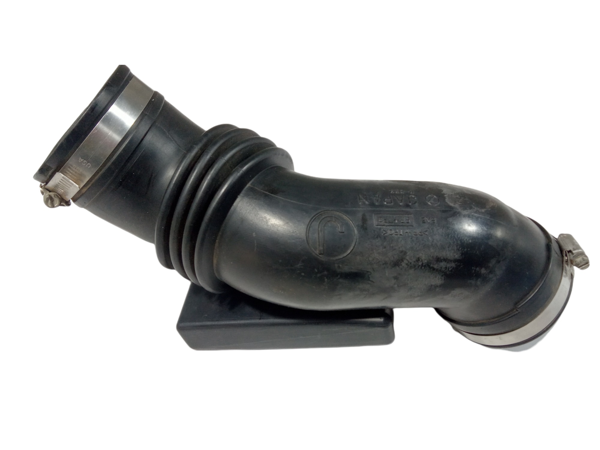 Mangueira Caixa Filtro De Ar Subaru Impreza 2.0 2009 V375 3