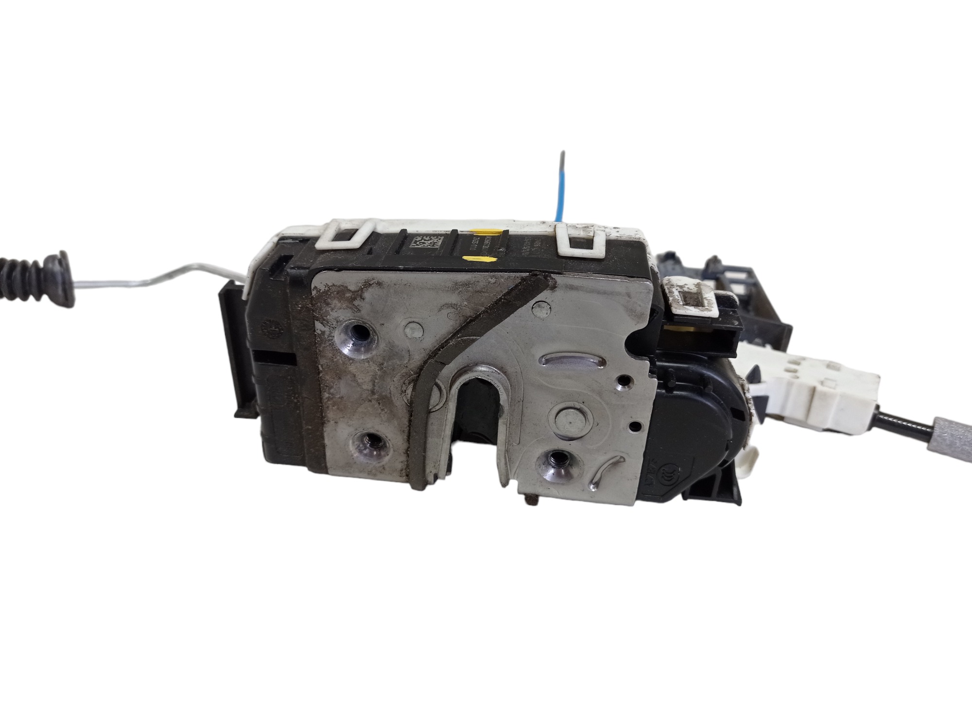 Fechadura Porta Dianteira Direita Mercedes Gla 200 2016 V568 6