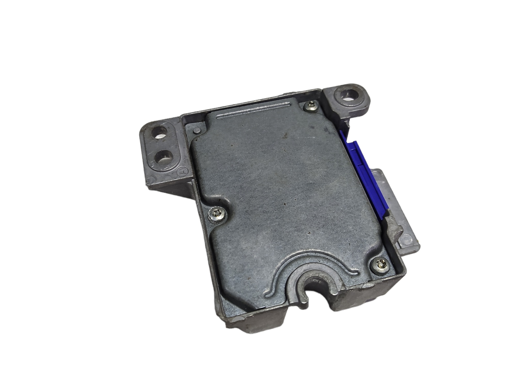 Módulo Central 09229303 Gm Zafira 2005 2.0 V472 1