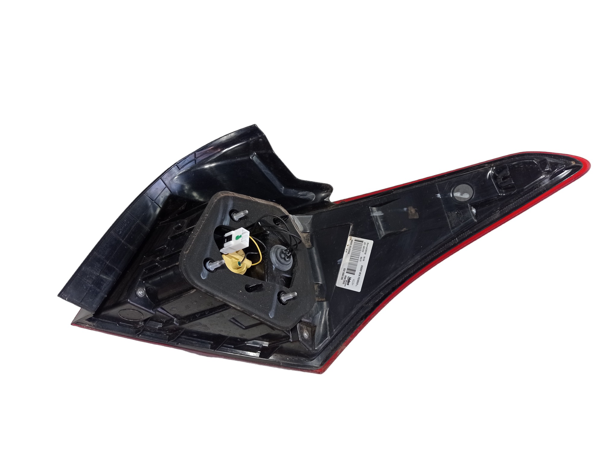 Lanterna Esquerda Chery Arrizo 5 2019 J604433010 V558 6