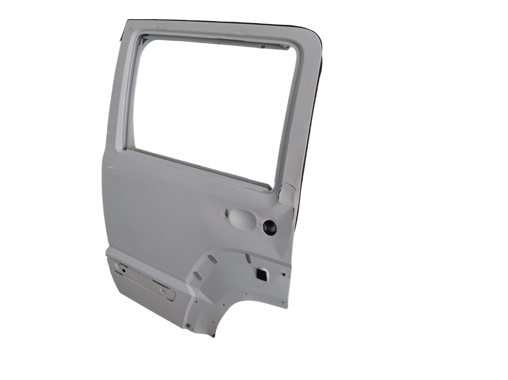 Porta Traseira Esquerda Jeep Cherokee Limited 2012 V561 3