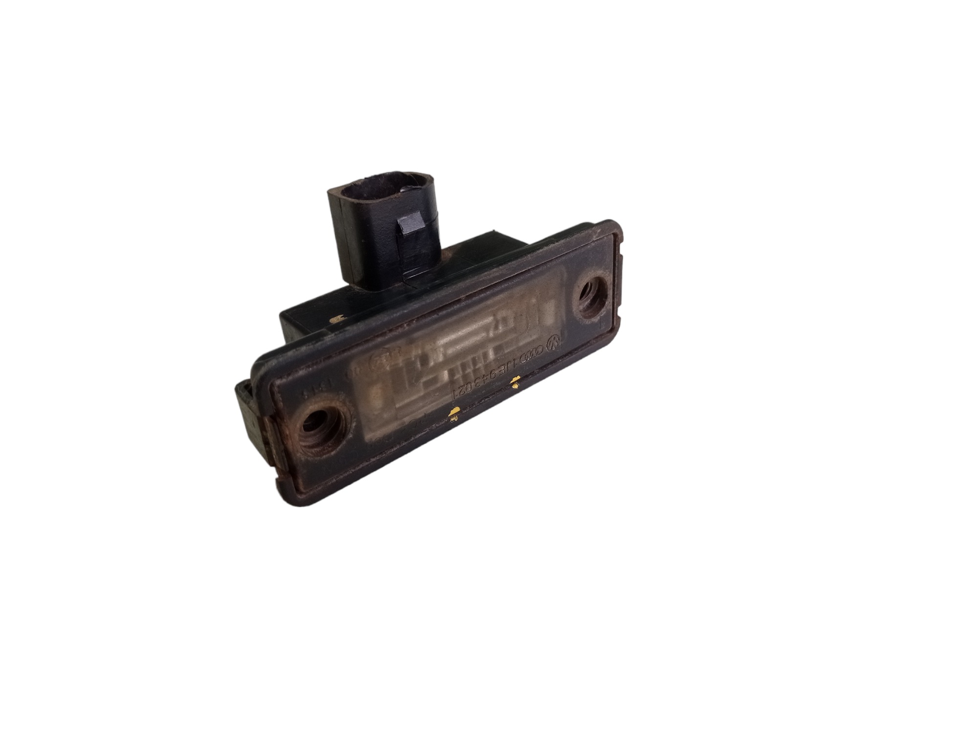 Lanterna De Placa Vw Golf Sportline 2008 V584 3