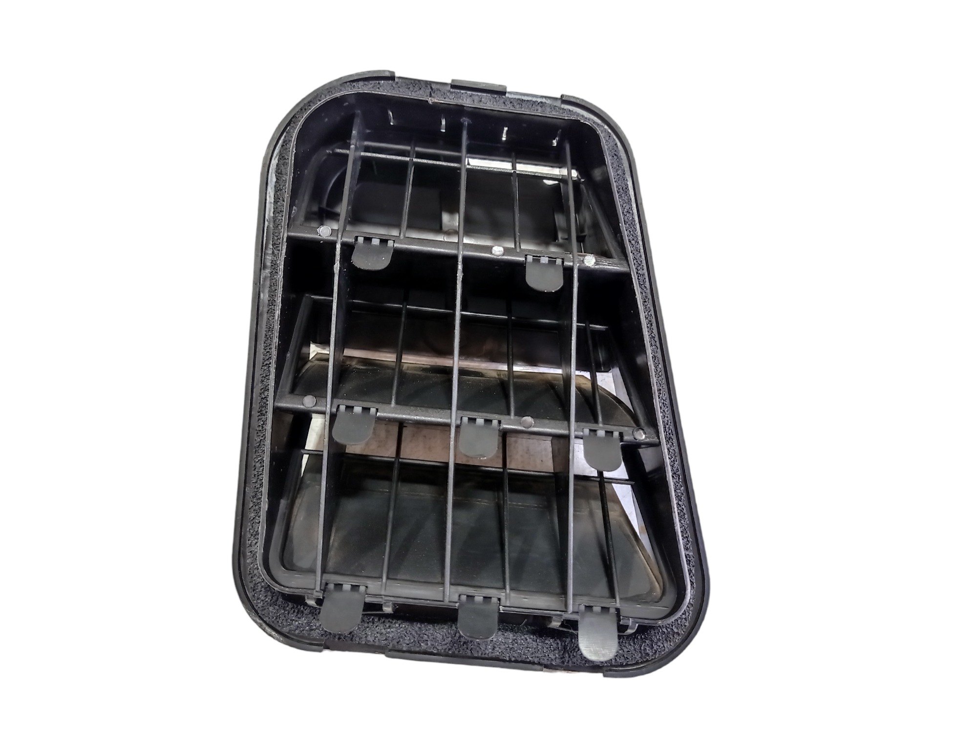 Saida Ar Condicionado Traseiro Direito Hyundai Ix35 19 V556 7