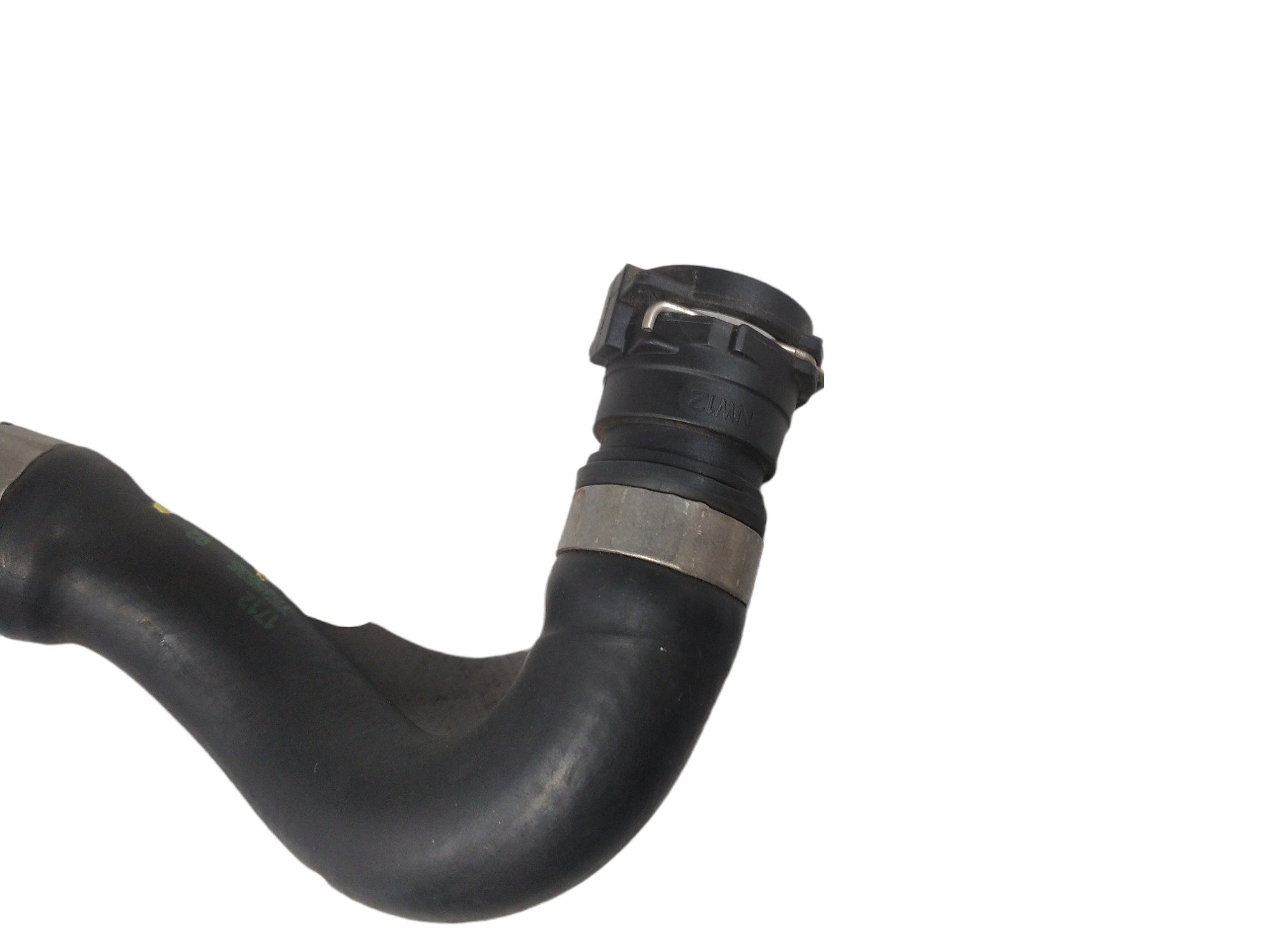 Mangueira Filtro De Óleo Bmw X4 30i Xdriver 2.0 2019 V350 4