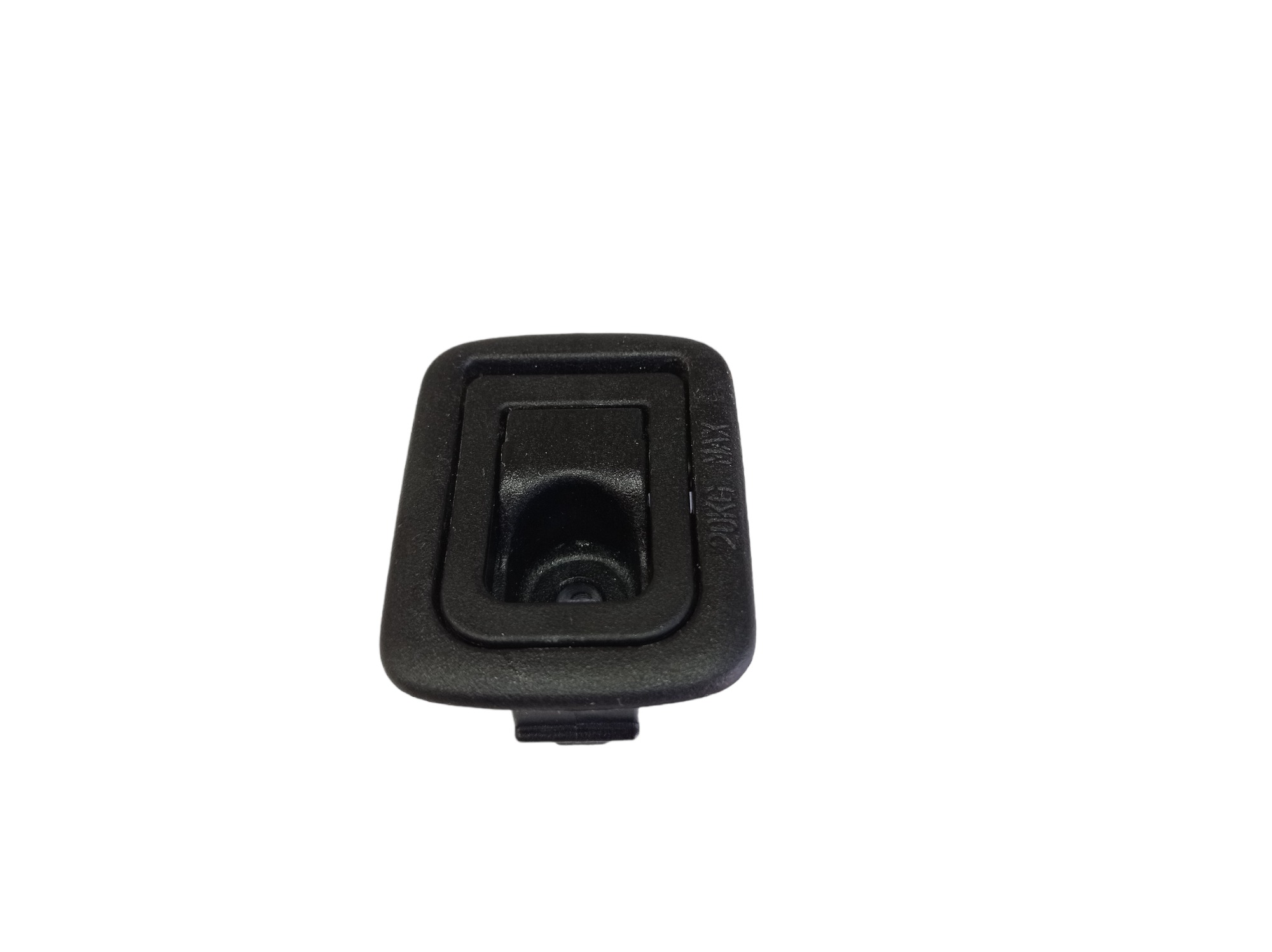 Gancho Porta Malas Mitsubishi Asx Cvt 2014 V574 4