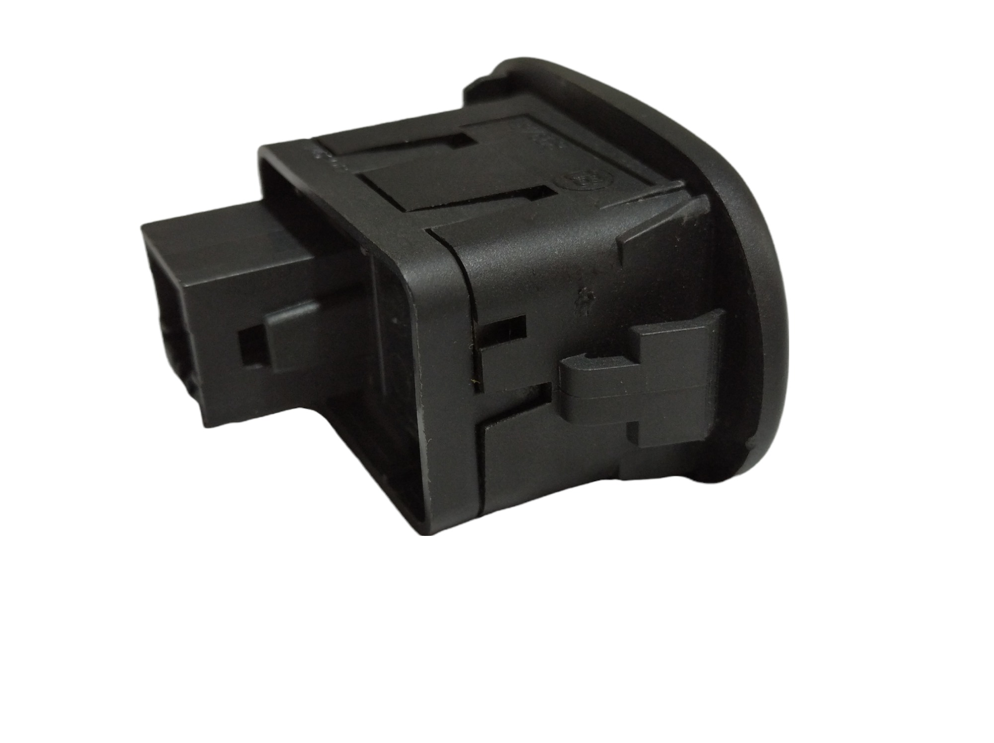 Botão Vidro Elétrico Simples Citroen C3 Peugeot 307 V306 5