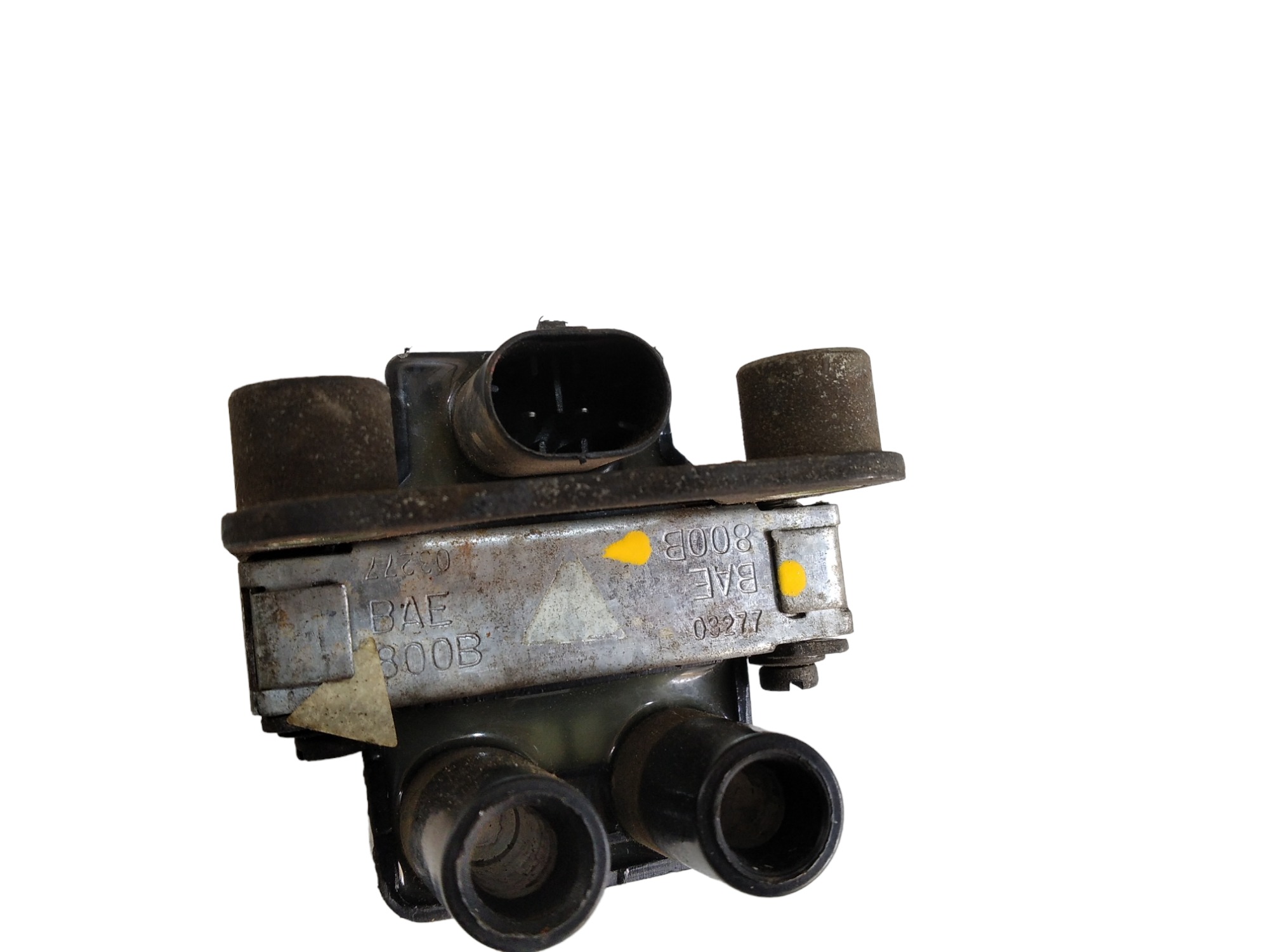 Bobina Ignição Fiat Palio 1996 2002 V394 1