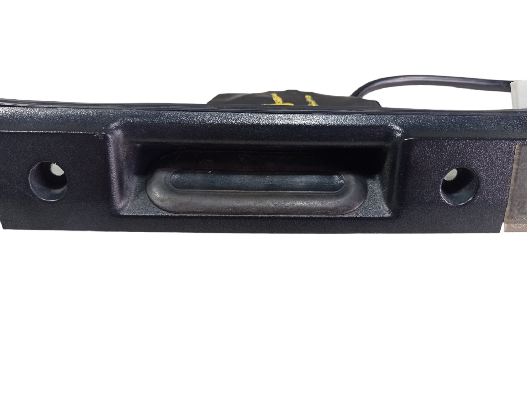 Luz De Placa Superior Trasei Range Rover Vogue 5.0 2011 V546 9
