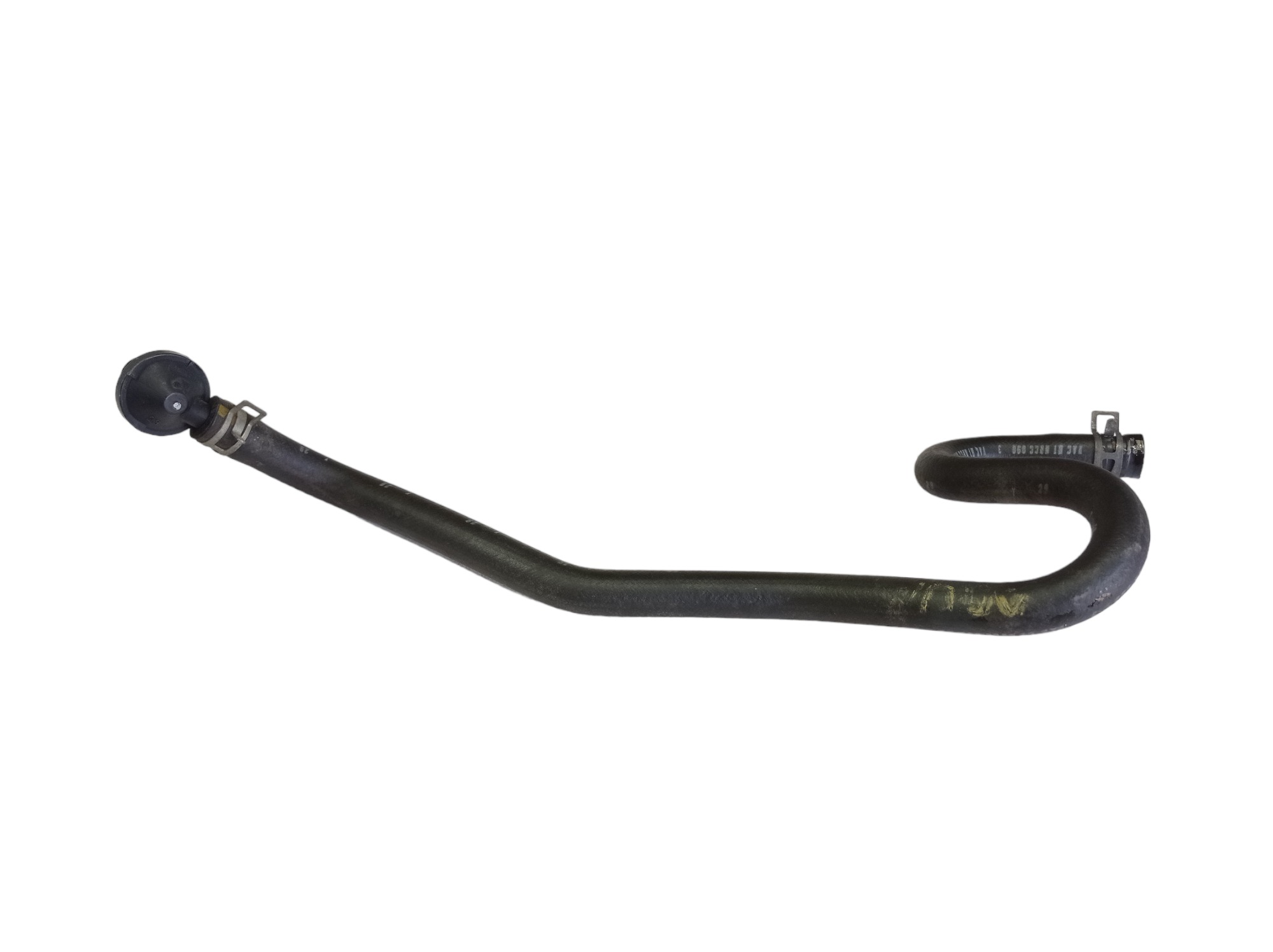 Mangueira Água Motor Mitsubishi Asx Cvt 2014 V574 2