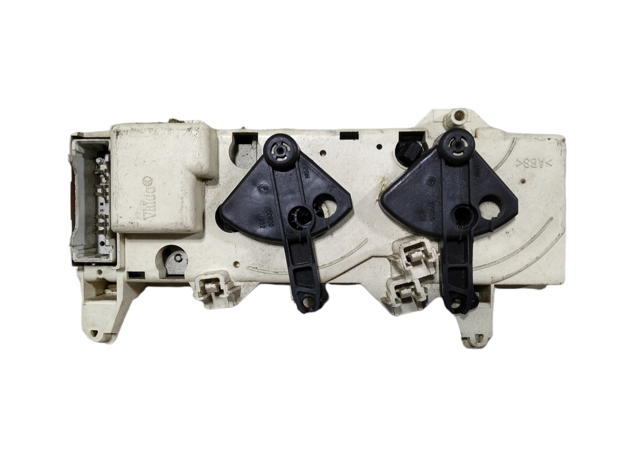 Comando Ar Painel Central Renault Scenic 2001 V105 7