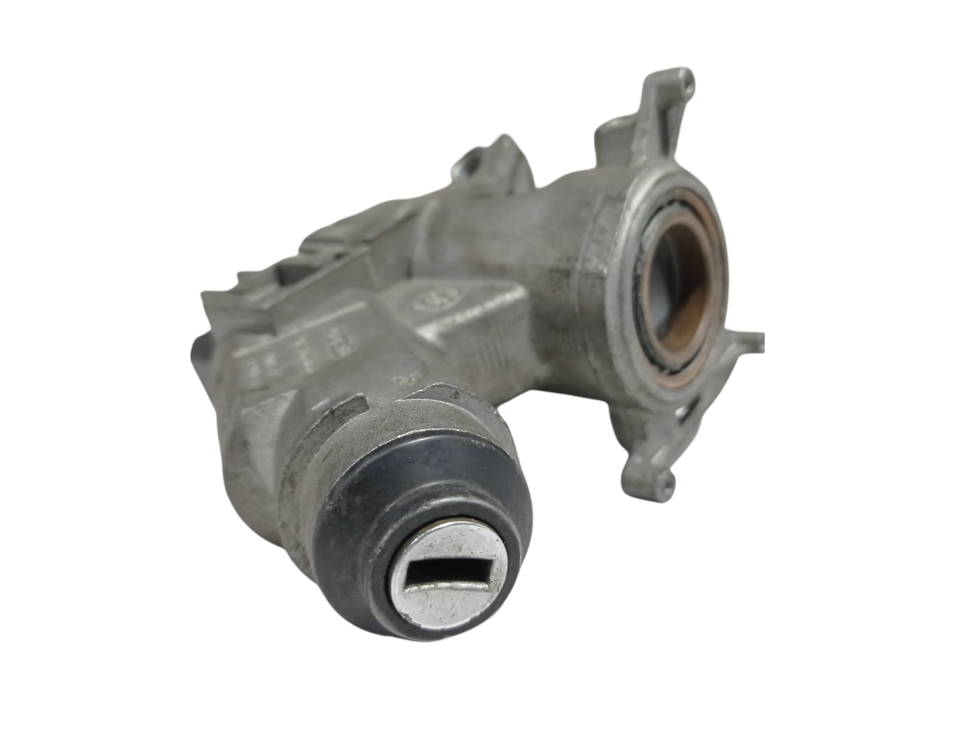 Cilindro Chave Ignição Vw Gol 2003 V100 5