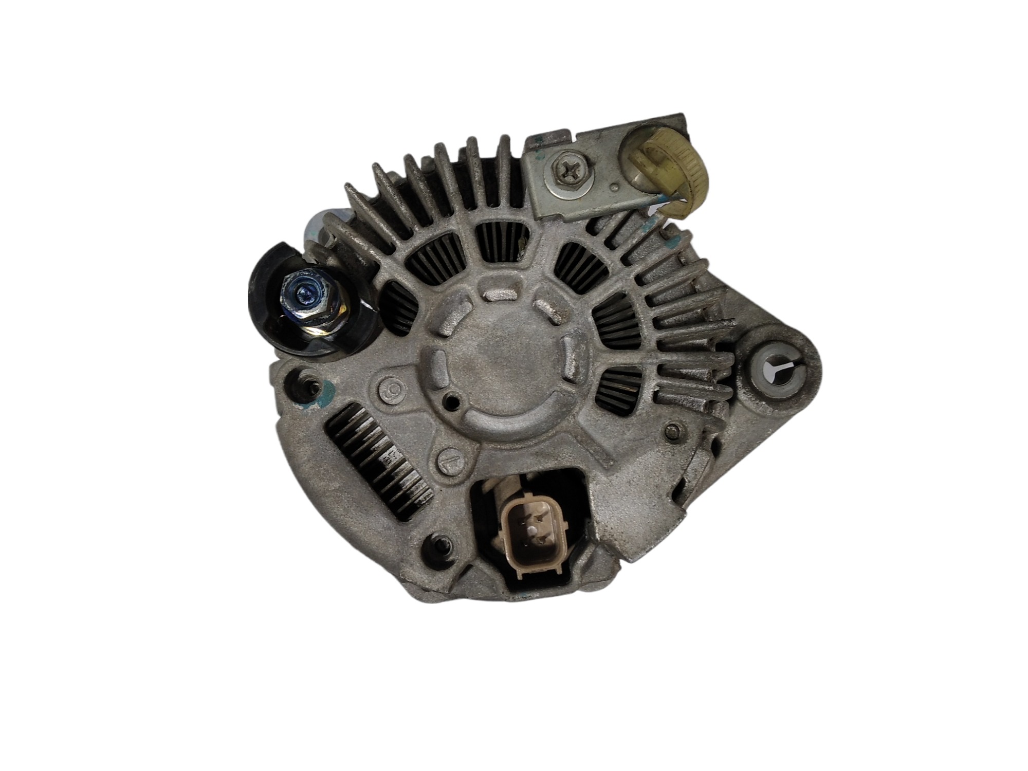 Alternador Honda City 1.5 Automatico 2010 V296 3