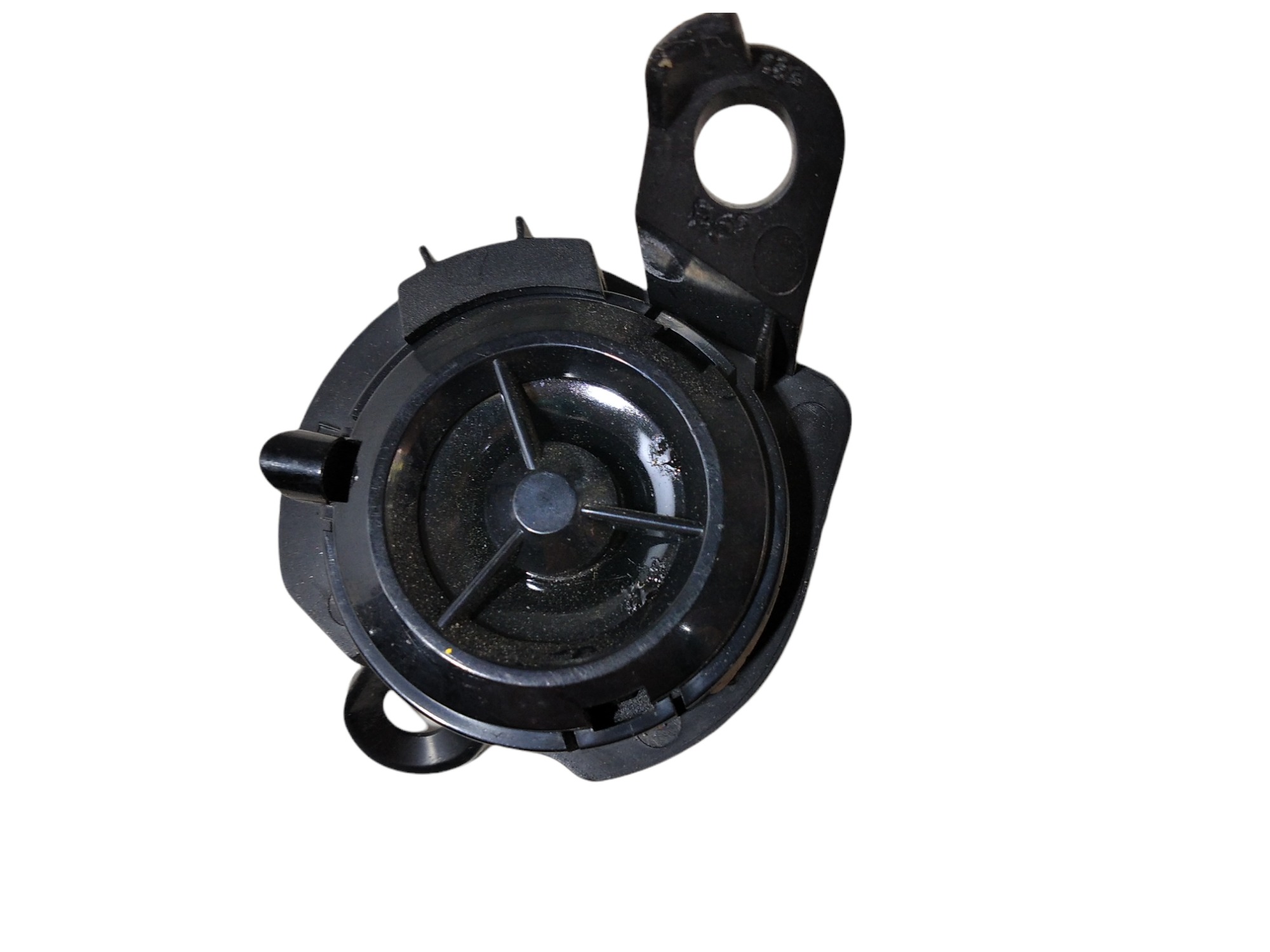Tweeter Alto Falante Dianteiro Esquerdo Lancer 2014 V420 7