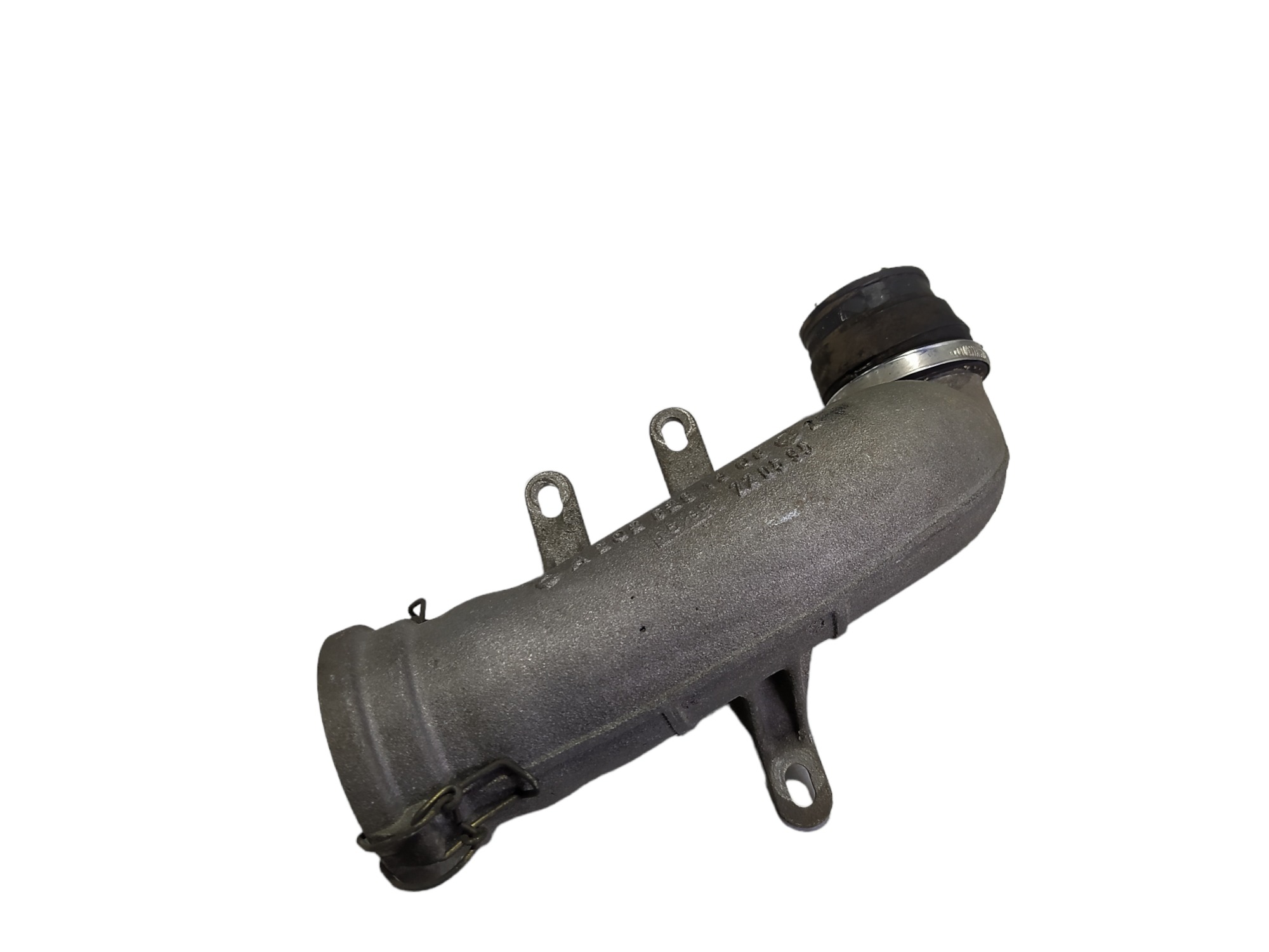 Mangueira Intercooler Mercedes C230 2.3 1998 V483 3