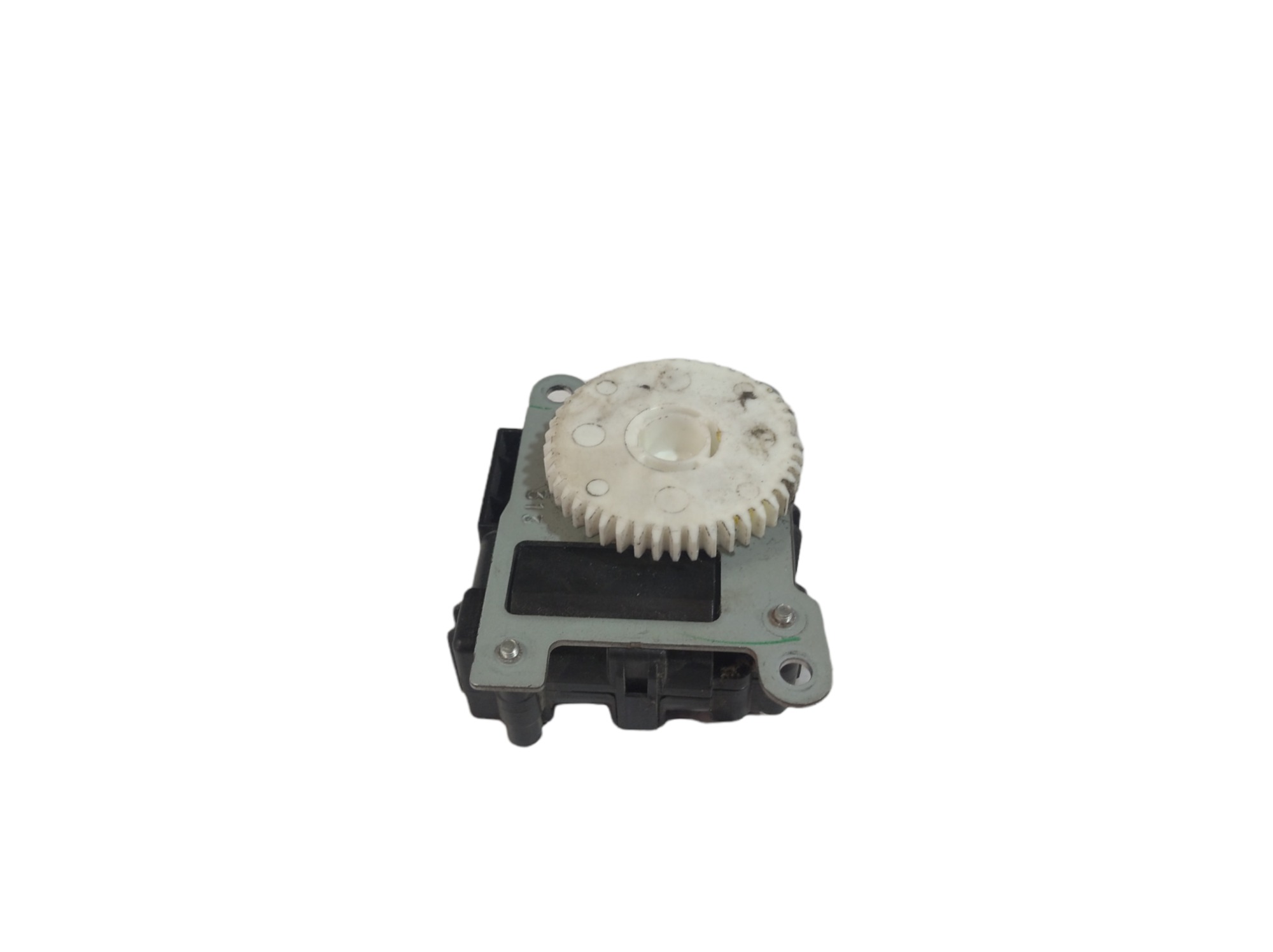 Motor Atuador Caixa Ar Condicionado Lexus Is250 F Sport V434 6