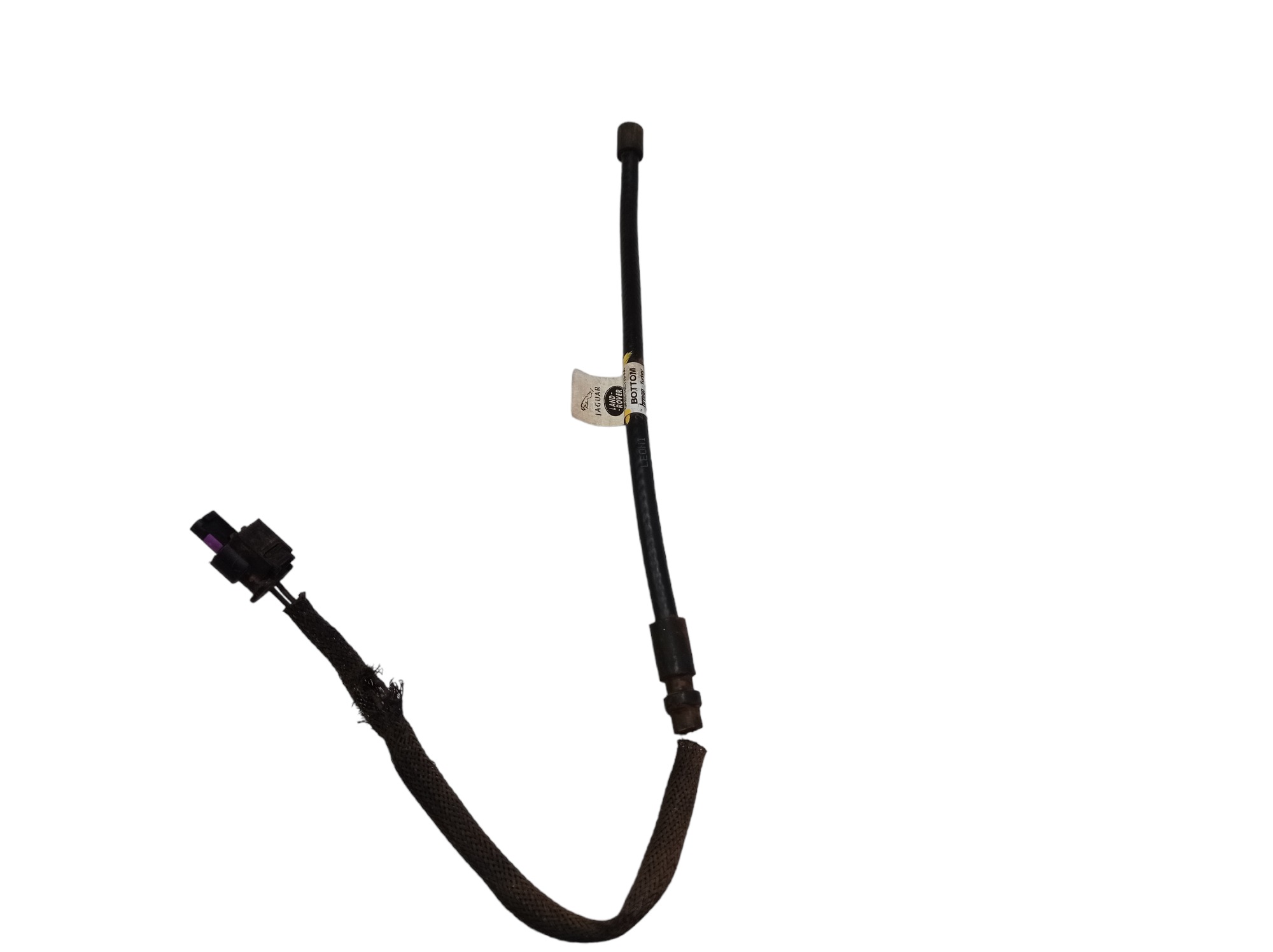 Sensor Movimento Traseiro Esquerdo Discovery 5 2019 V562 2